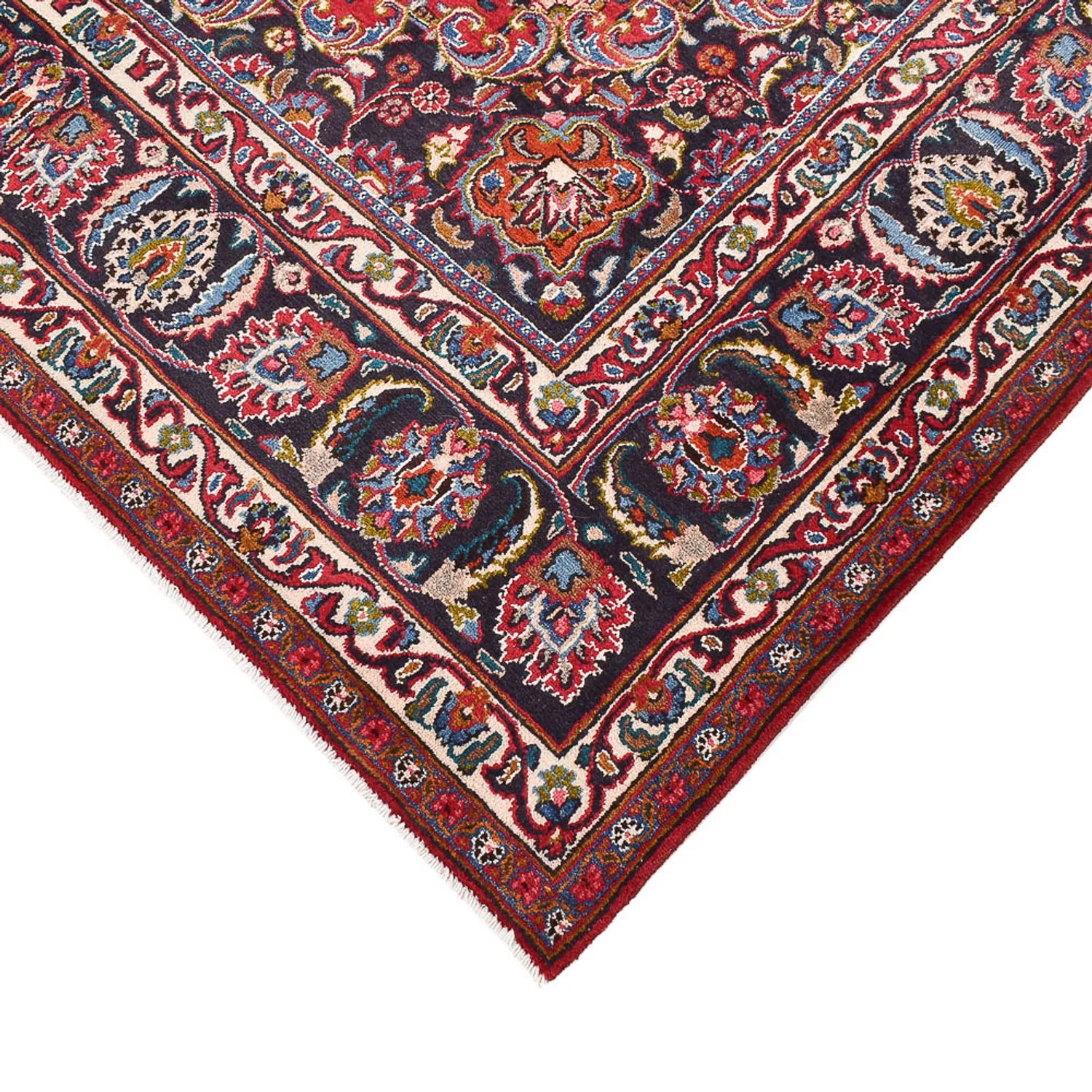 Perserteppich - Classic - 300 x 198 cm - rot - Image 2
