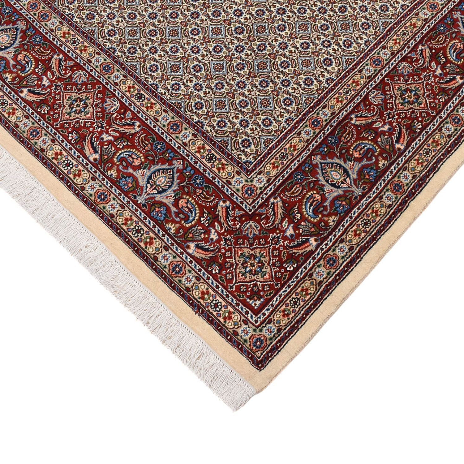 Moud Teppich 300x198cm - Perserteppich - Image 2