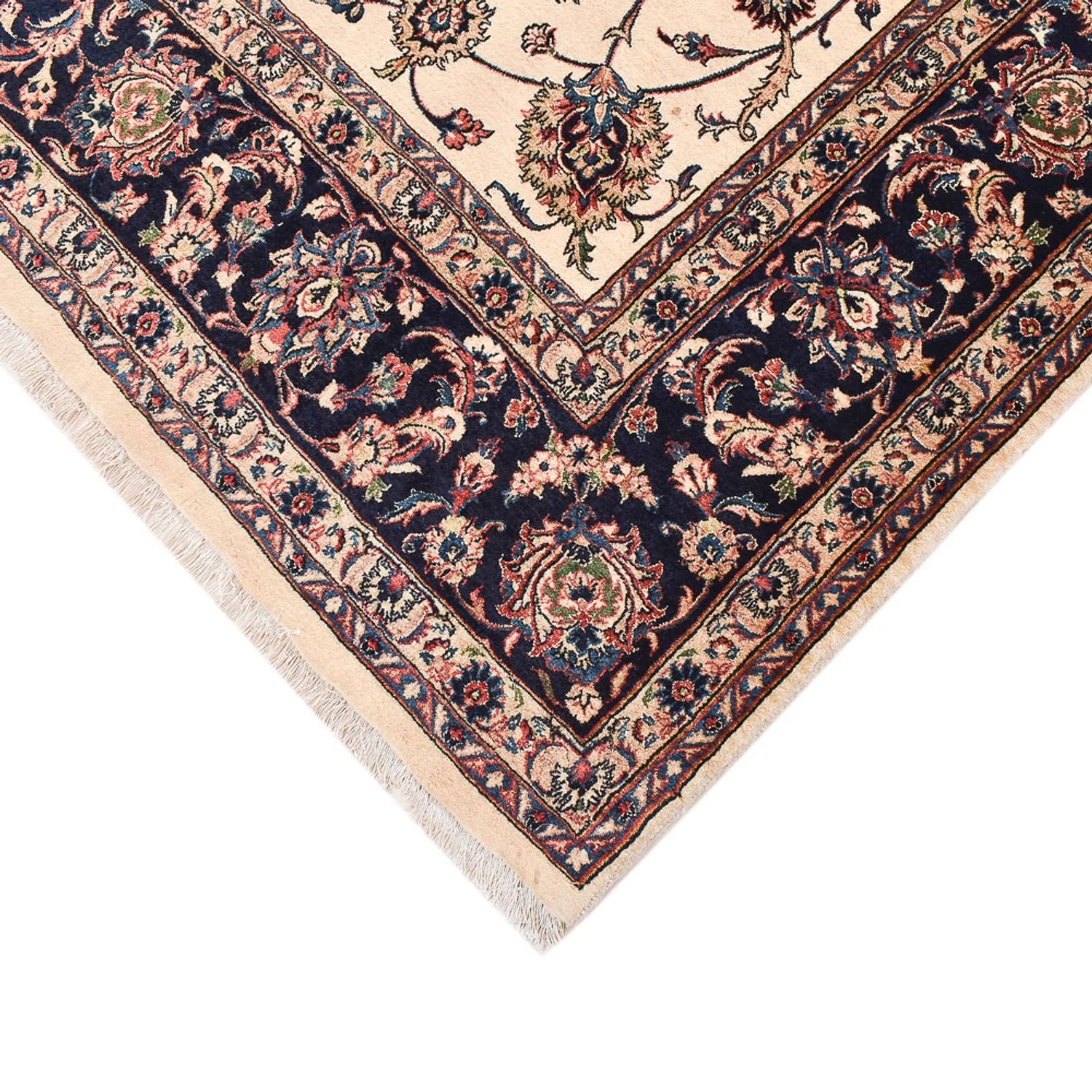 Maschad Teppich 300x200cm - Perserteppich - Image 2