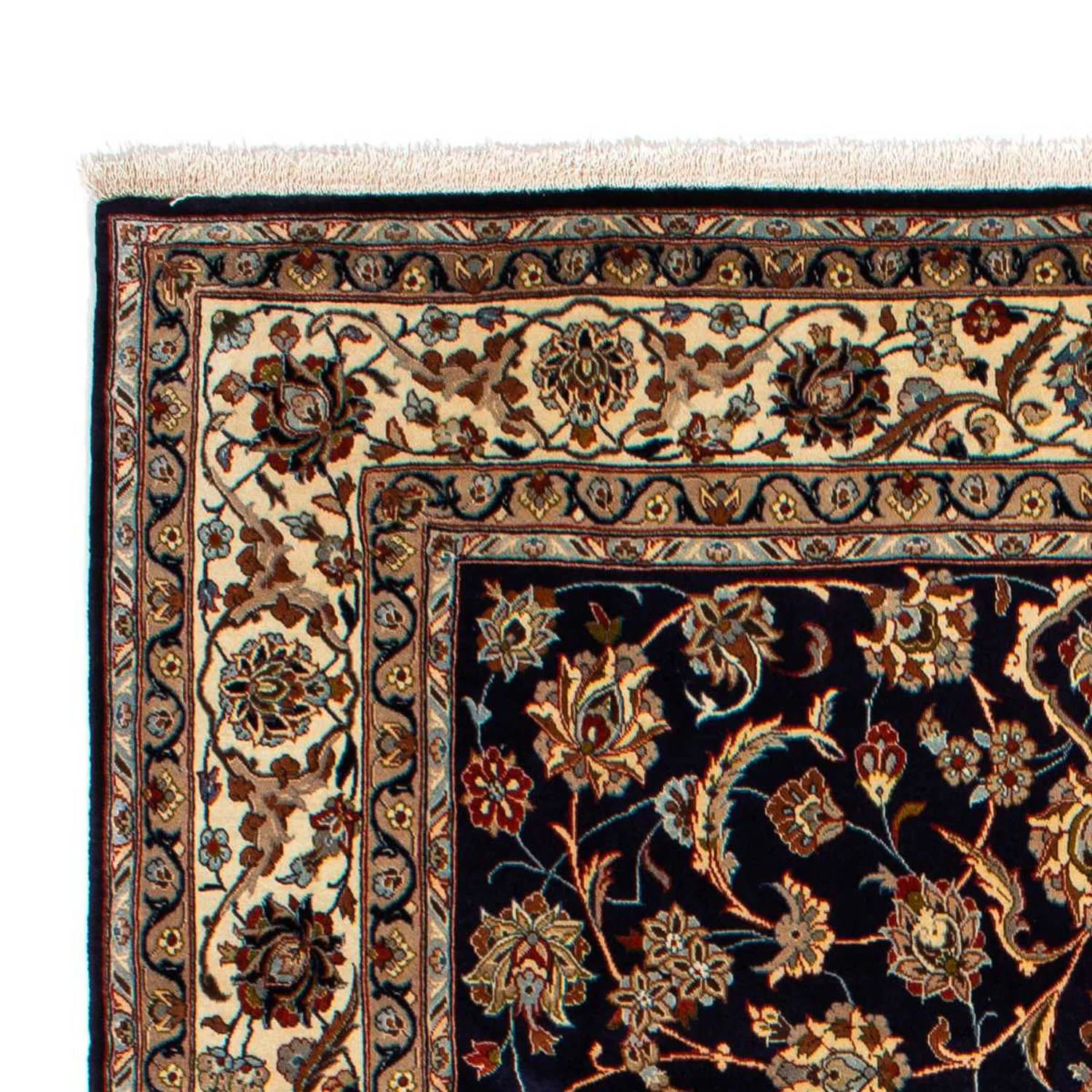 Maschad Teppich 300x200cm - Perserteppich - Image 3