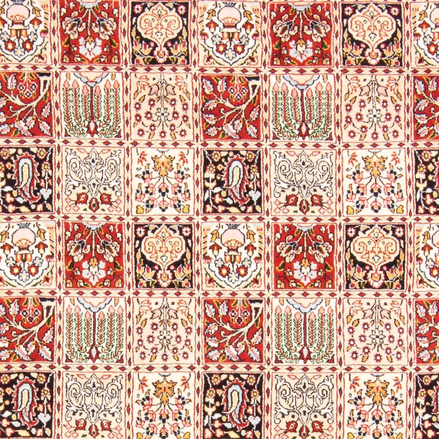 Moud Teppich 300x200cm - Perserteppich - Image 2