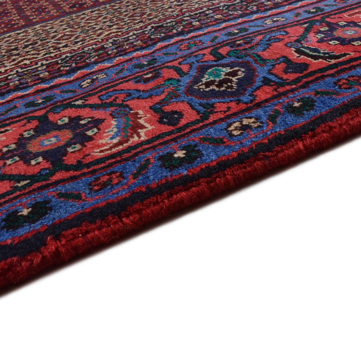 Senneh Teppich 300x200cm - Perserteppich - Image 3