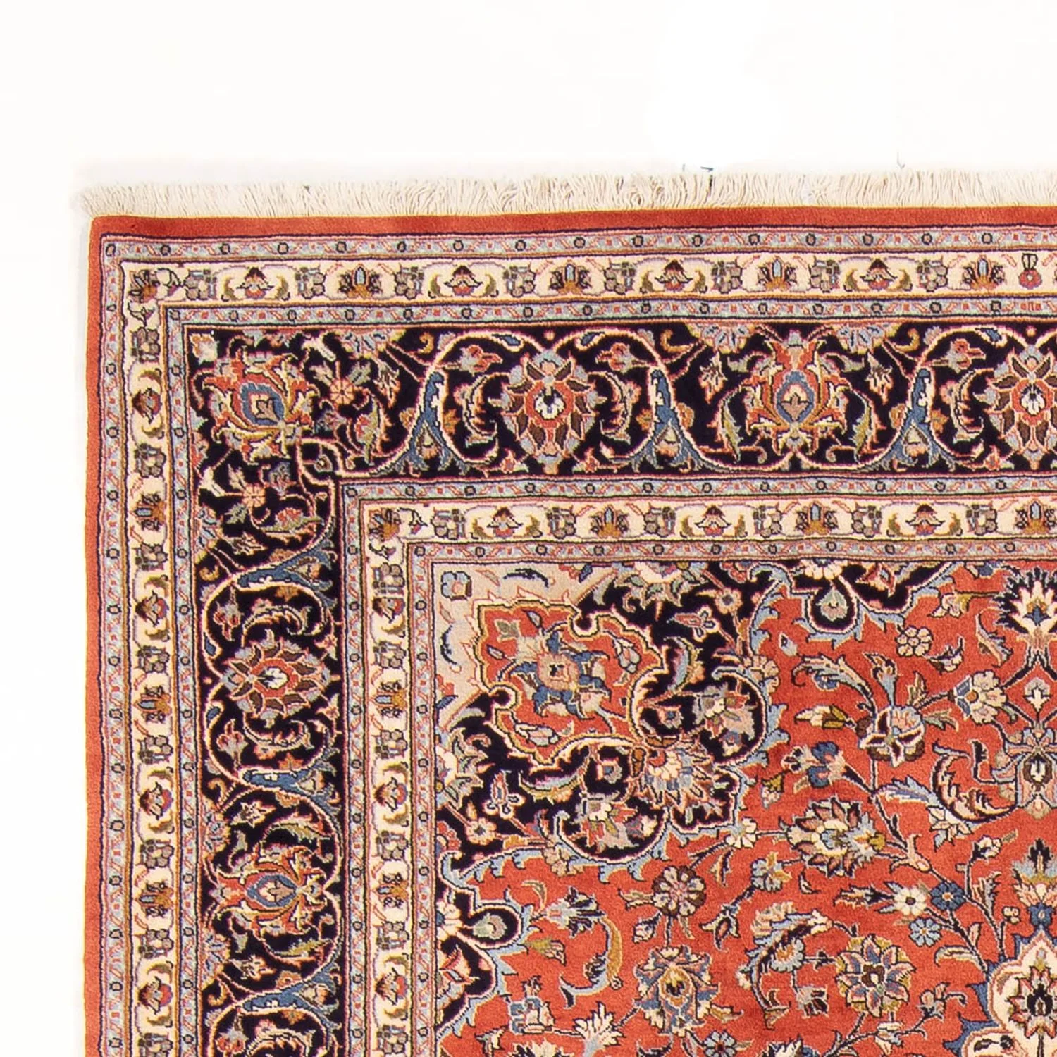 Maschad Teppich 300x200cm - Perserteppich - Image 3