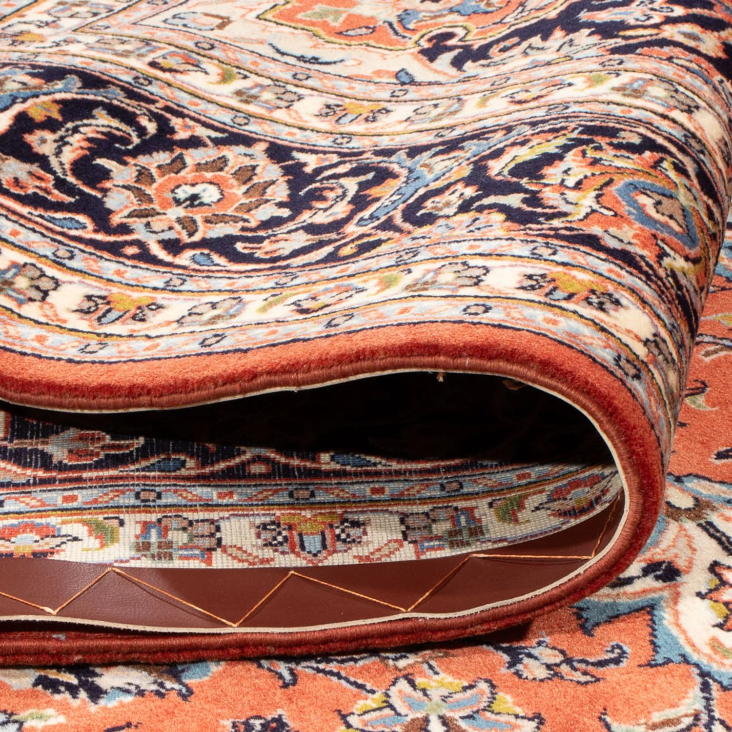 Maschad Teppich 300x200cm - Perserteppich - Image 4
