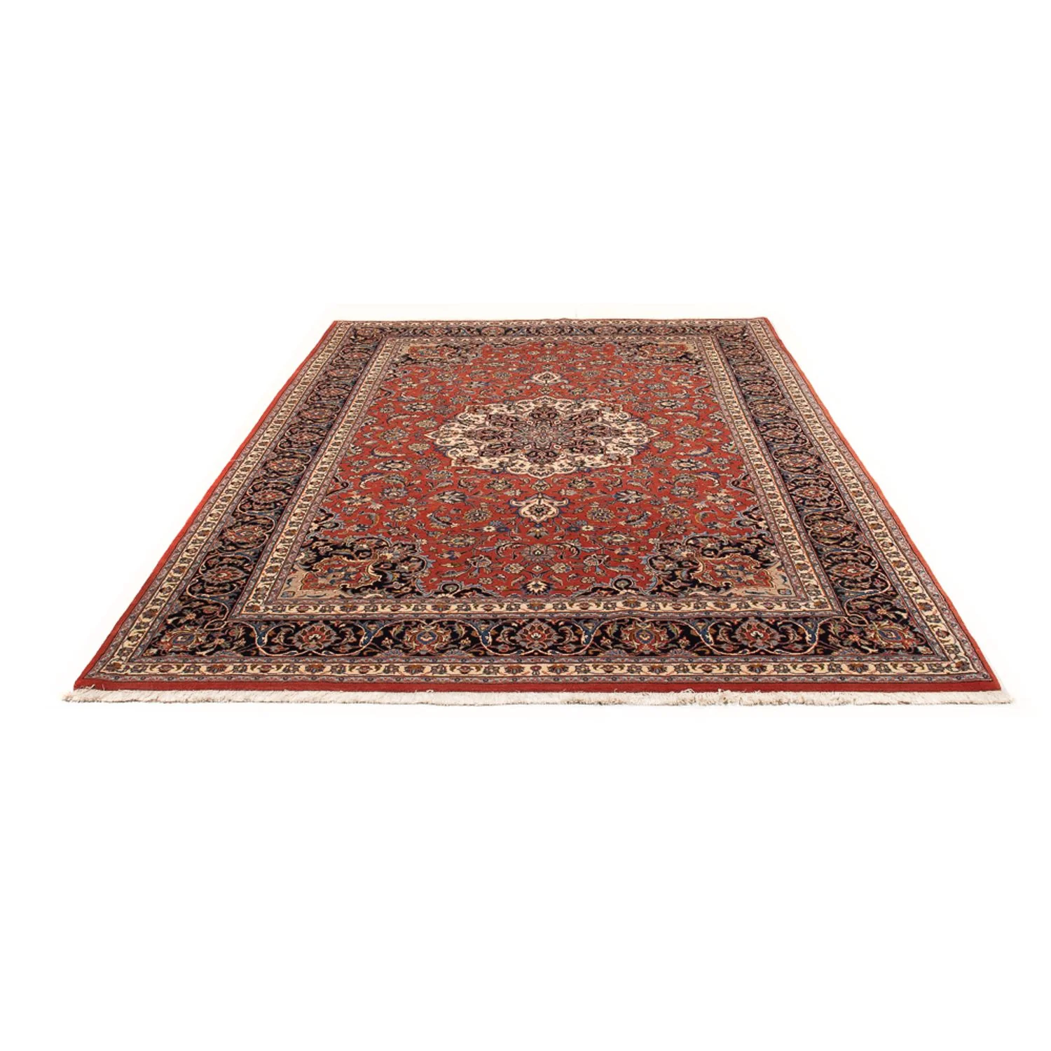 Maschad Teppich 300x200cm - Perserteppich - Image 5
