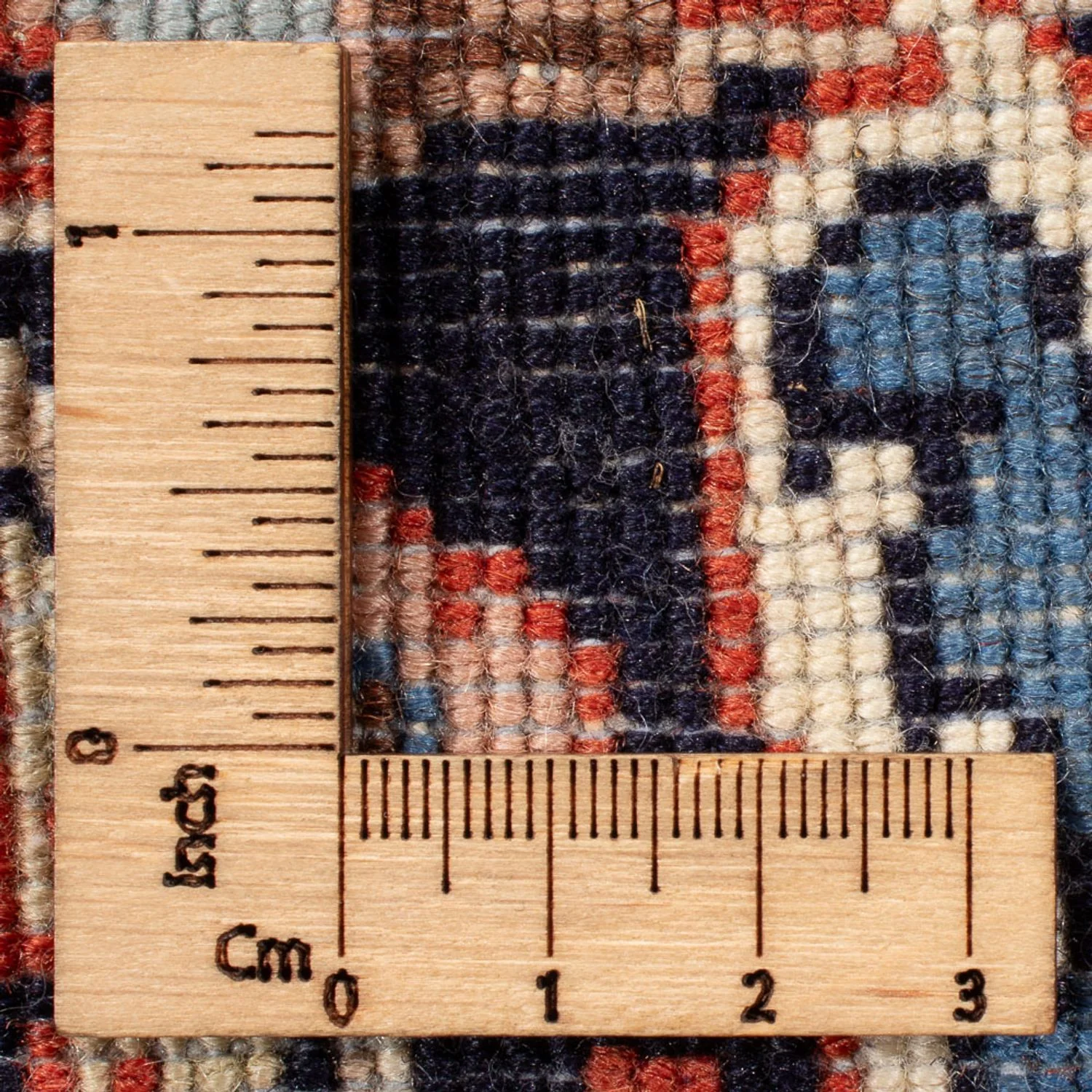 Maschad Teppich 300x200cm - Perserteppich - Image 6