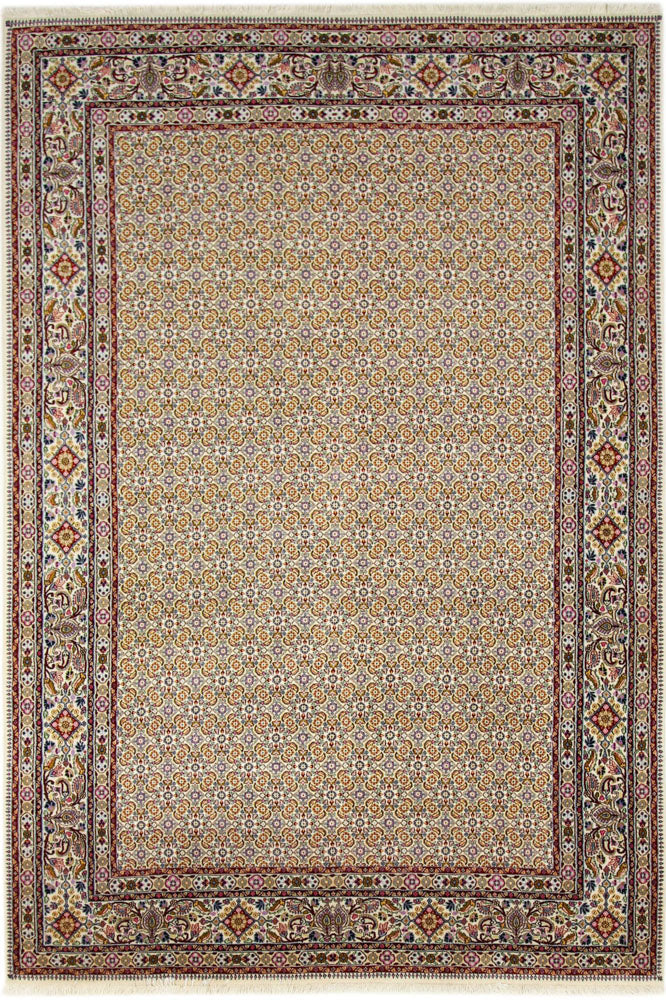 Perserteppich - Classic - 300 x 200 cm - sand