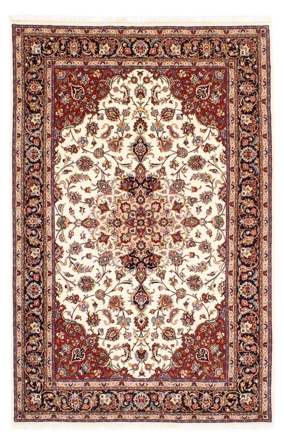 Kaschmar Teppich 300x200cm - Perserteppich