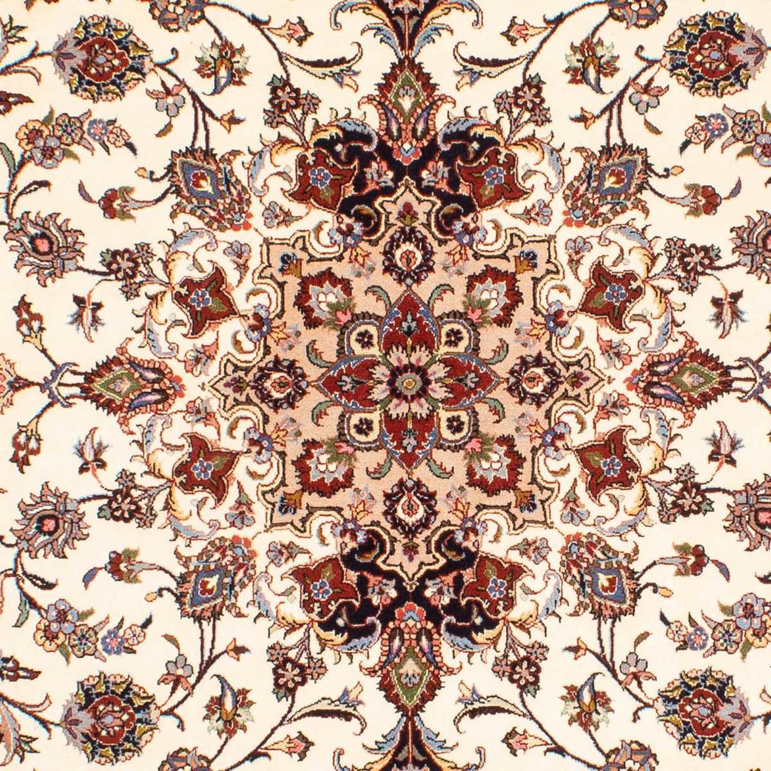 Kaschmar Teppich 300x200cm - Perserteppich - Image 2