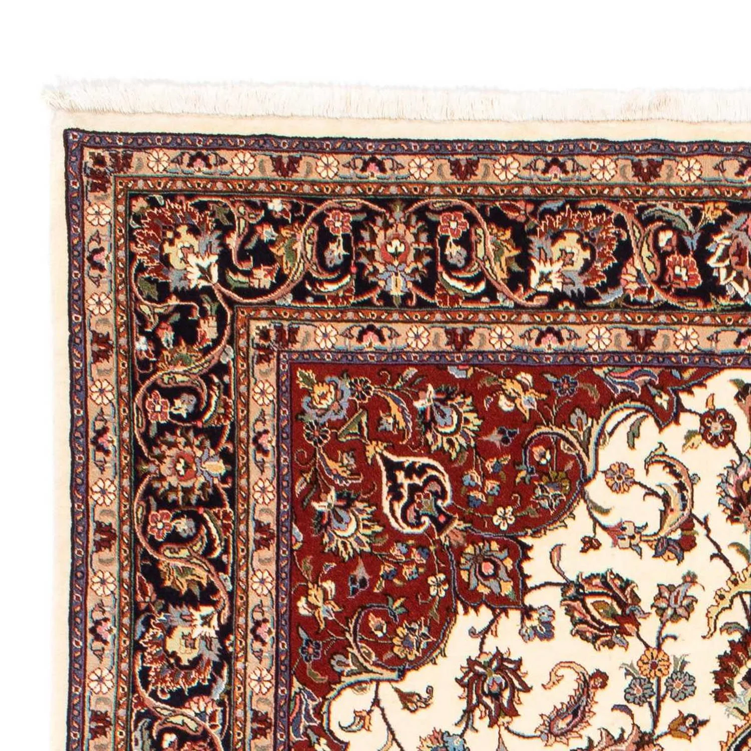 Kaschmar Teppich 300x200cm - Perserteppich - Image 3