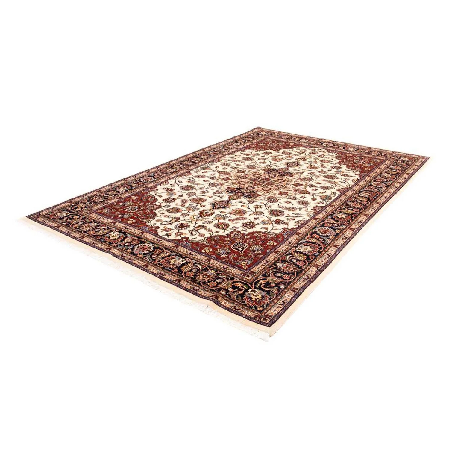 Kaschmar Teppich 300x200cm - Perserteppich - Image 5