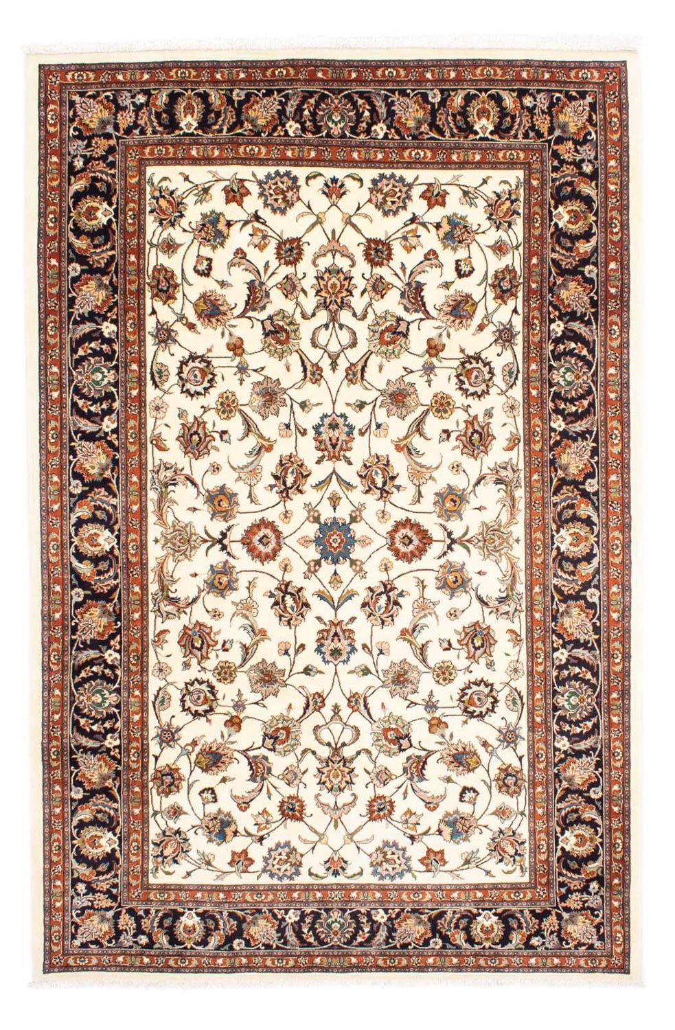 Kaschmar Teppich 300x200cm - Perserteppich