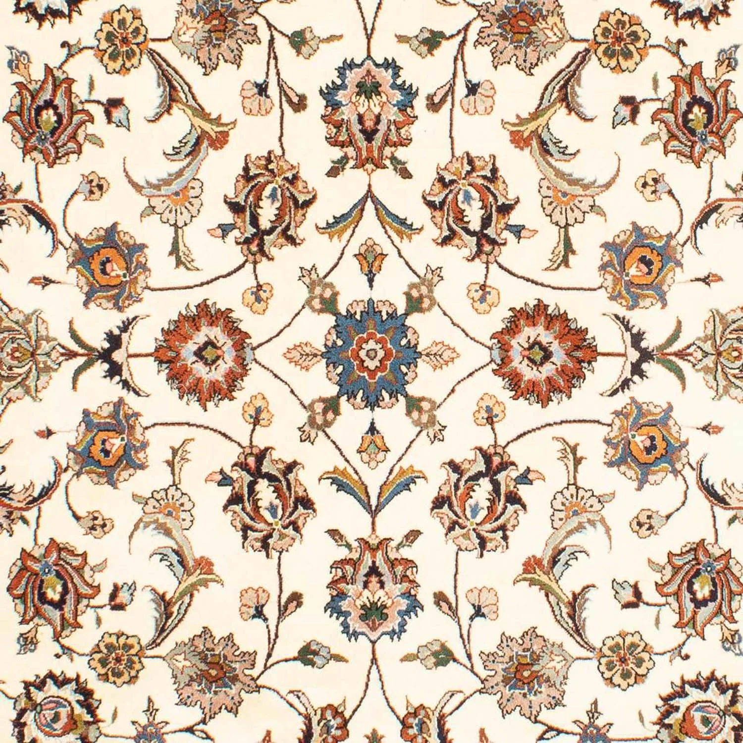 Kaschmar Teppich 300x200cm - Perserteppich - Image 2