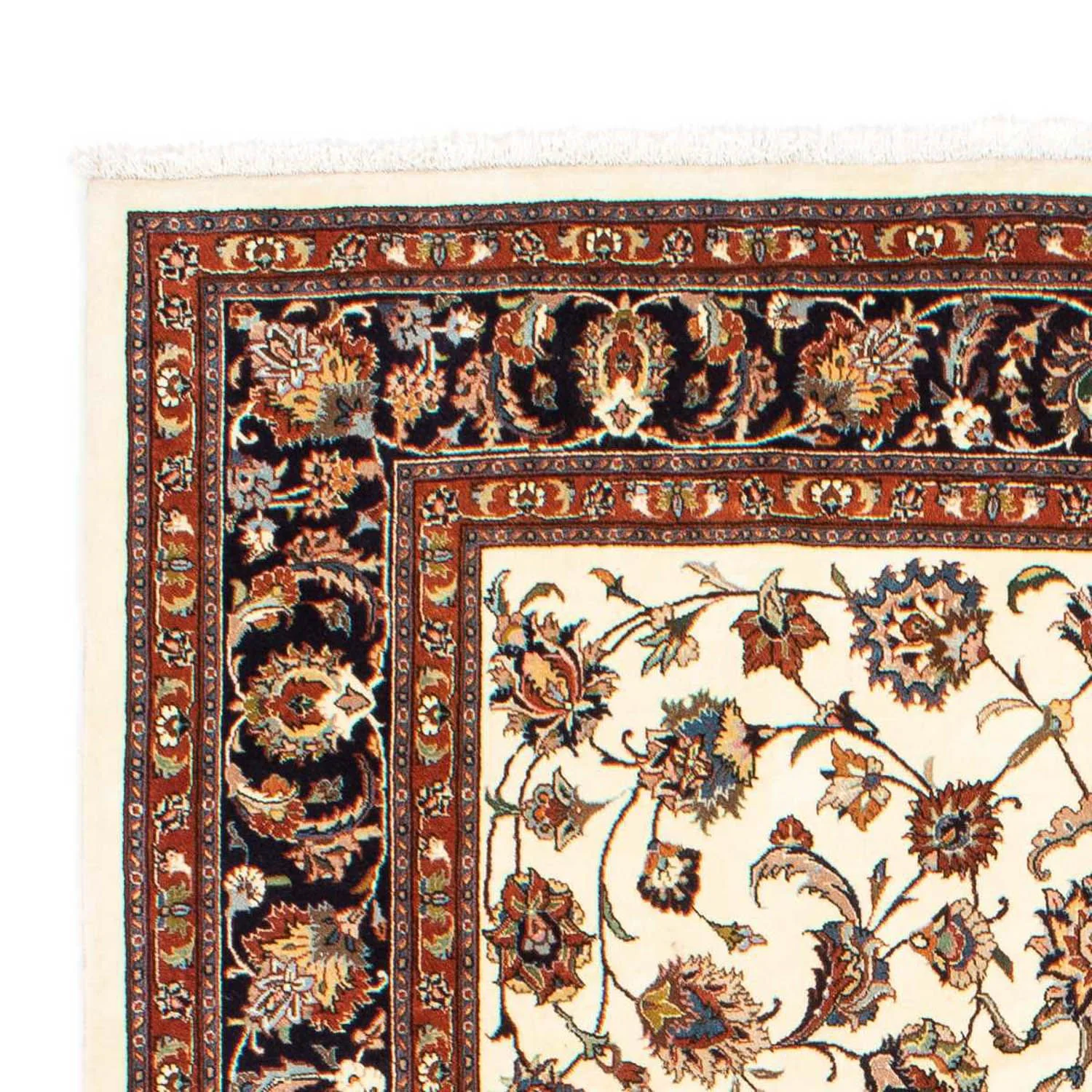 Kaschmar Teppich 300x200cm - Perserteppich - Image 3