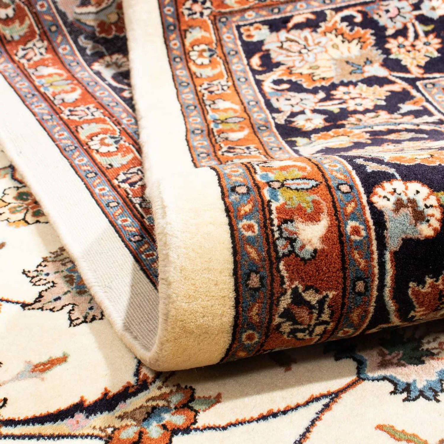Kaschmar Teppich 300x200cm - Perserteppich - Image 4