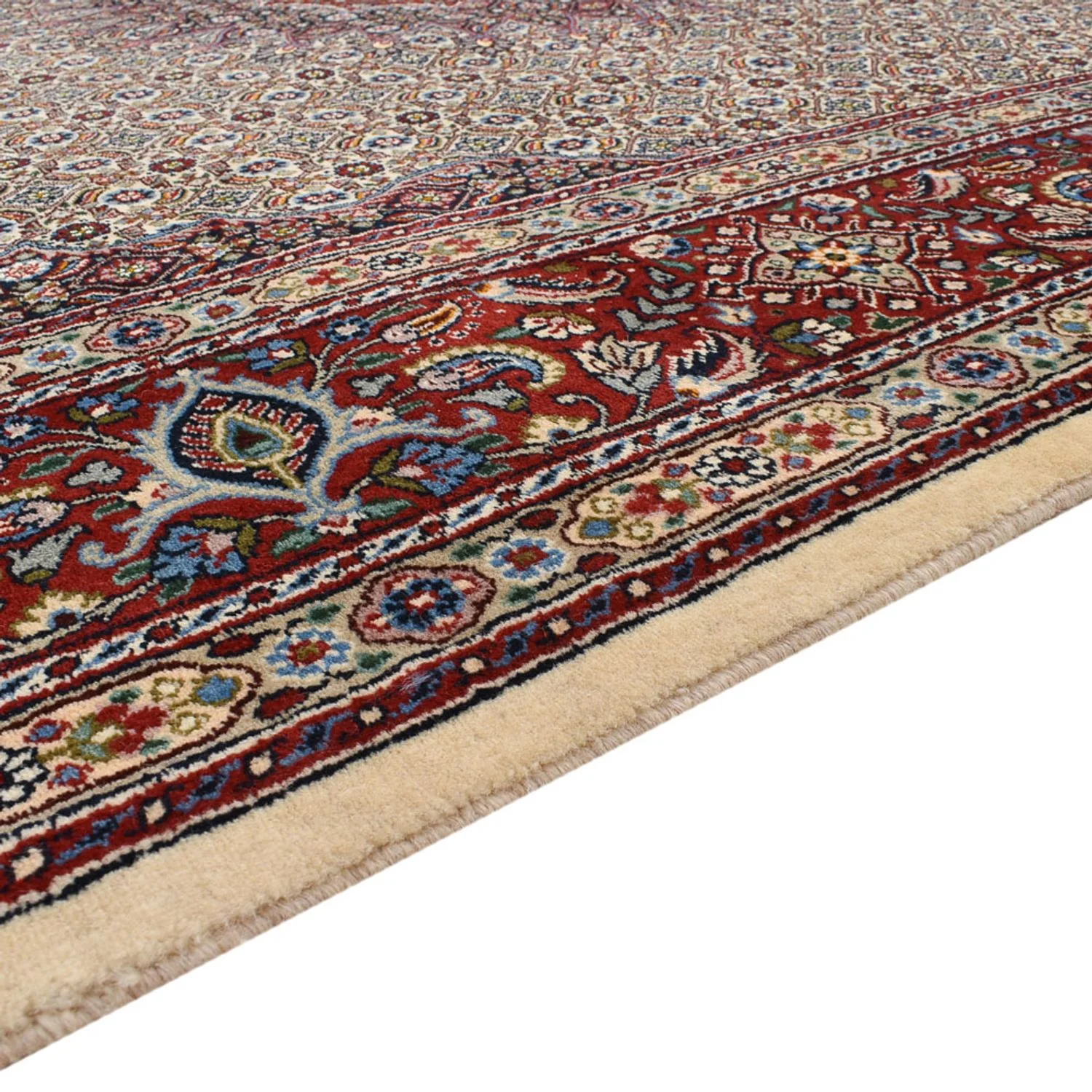 Moud Teppich 300x200cm - Perserteppich - Image 3