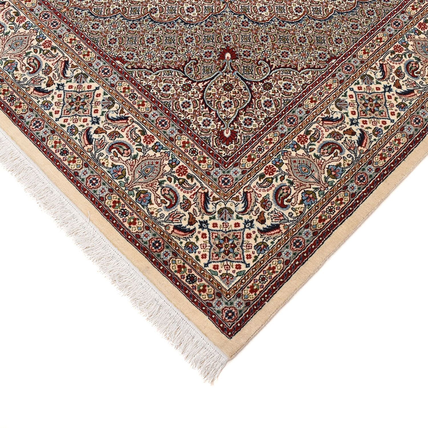Moud Teppich 300x200cm - Perserteppich - Image 2