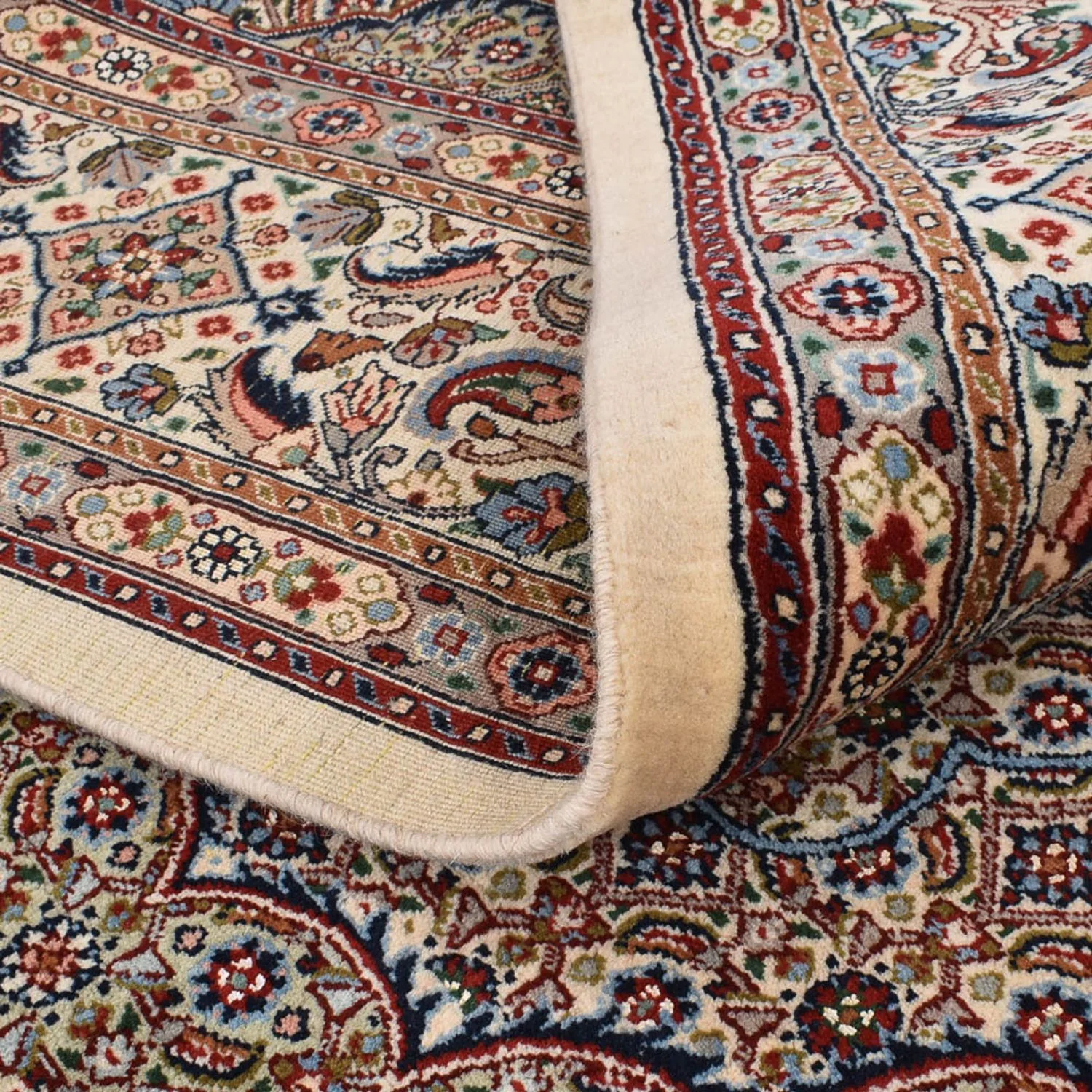 Moud Teppich 300x200cm - Perserteppich - Image 4