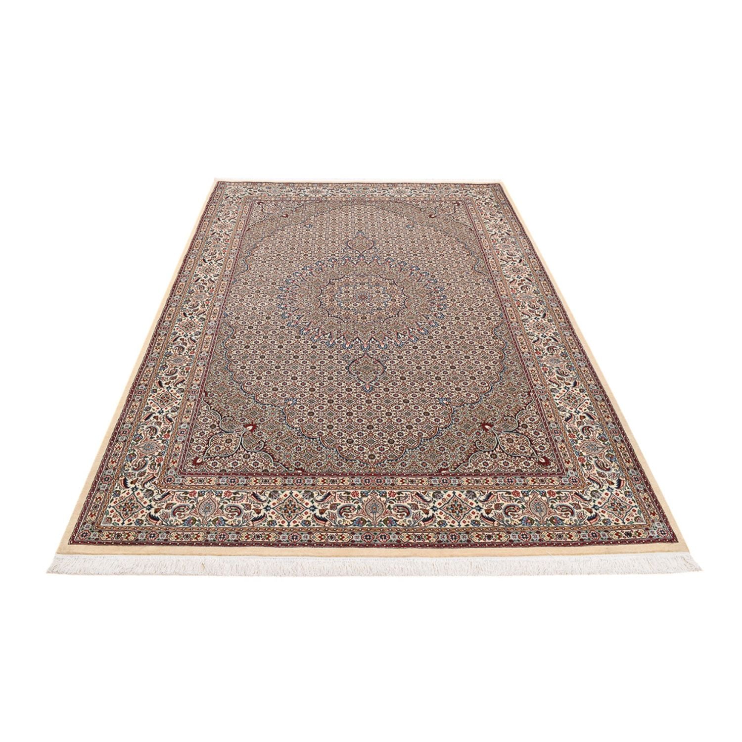 Moud Teppich 300x200cm - Perserteppich - Image 5