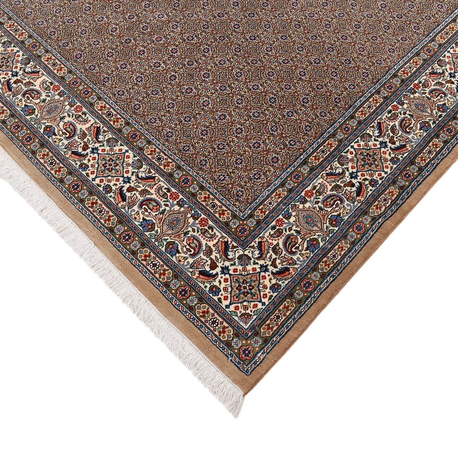 Moud Teppich 300x200cm - Perserteppich - Image 2