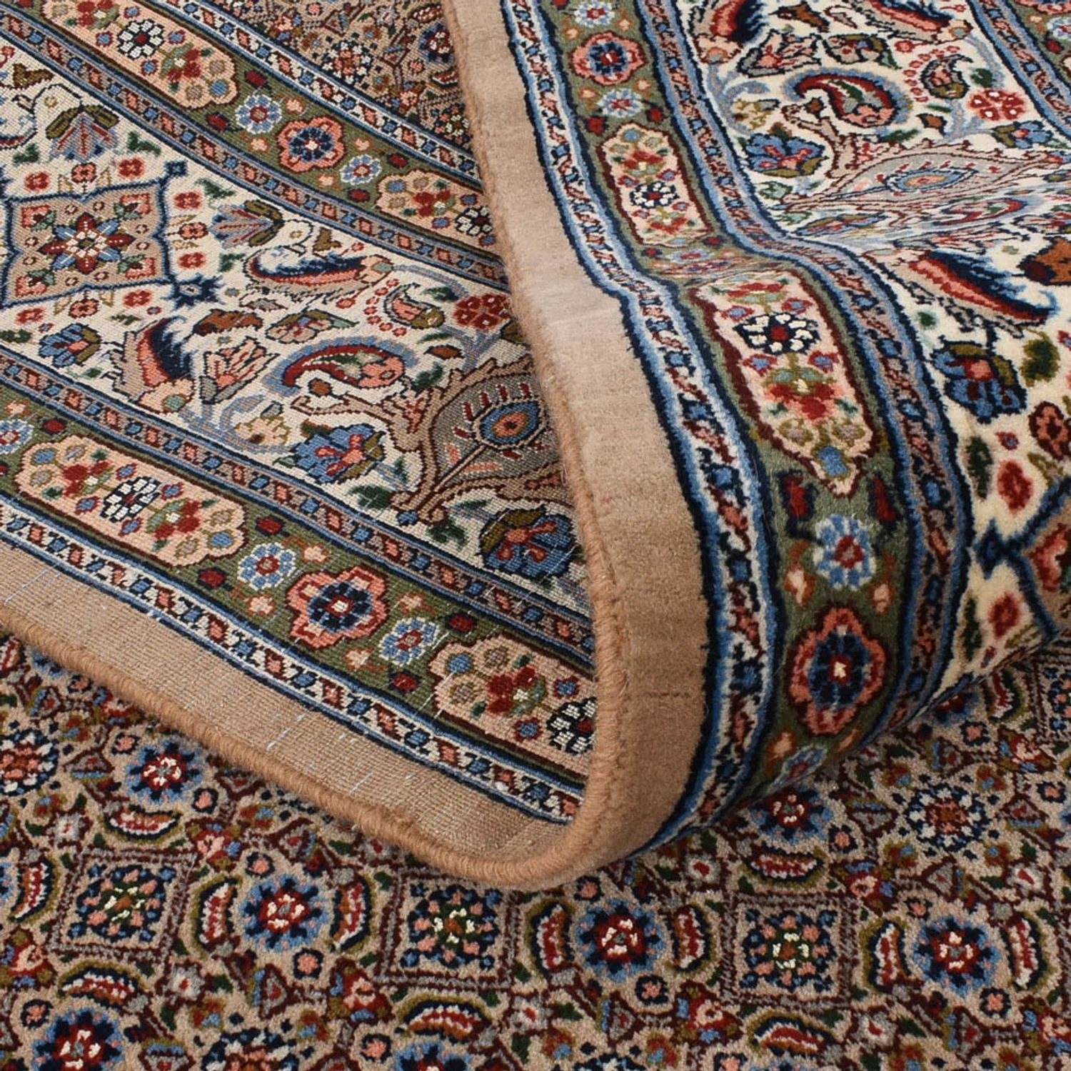 Moud Teppich 300x200cm - Perserteppich - Image 4
