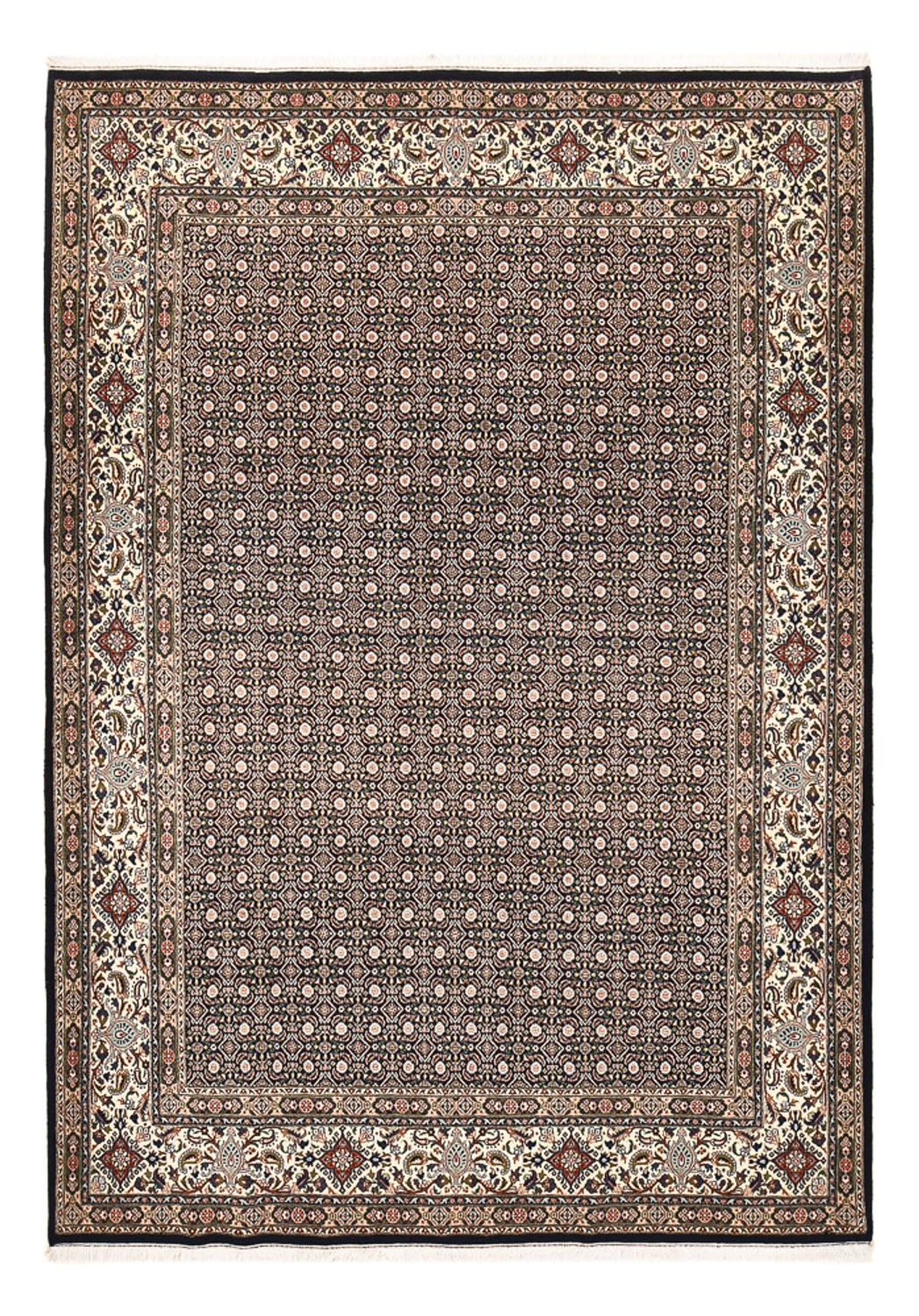 Moud Teppich 300x200cm - Perserteppich