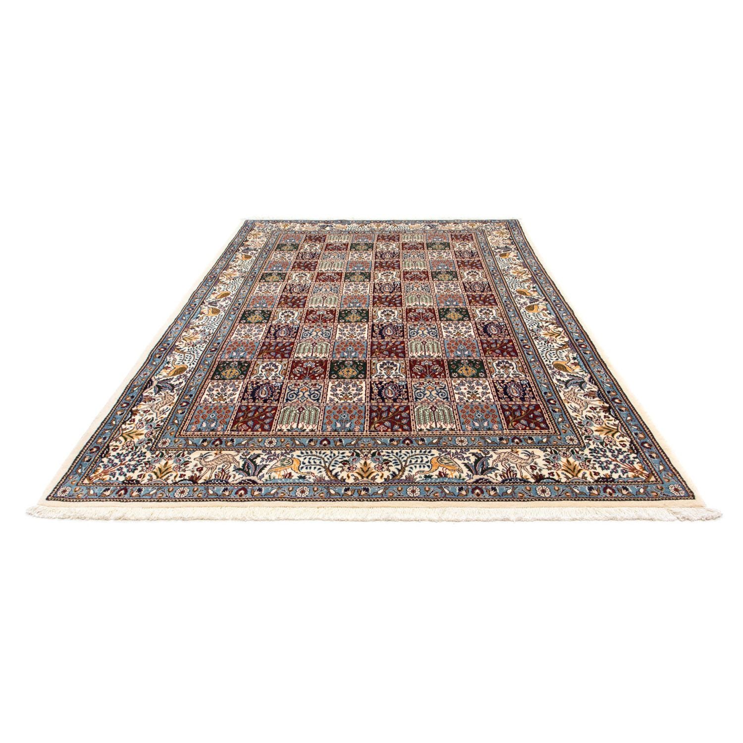 Moud Teppich 300x200cm - Perserteppich - Image 5