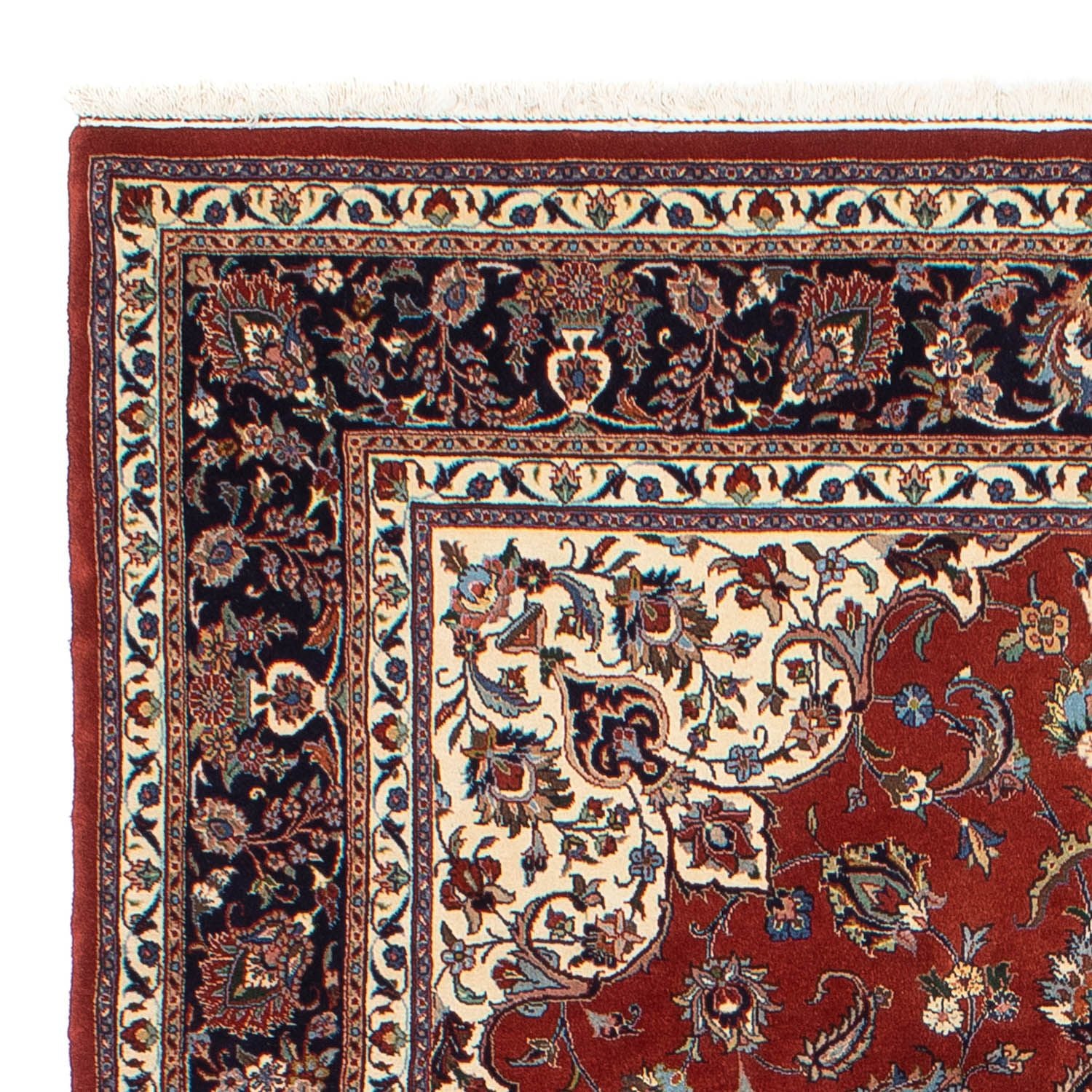 Kaschmar Teppich 300x200cm - Perserteppich - Image 3