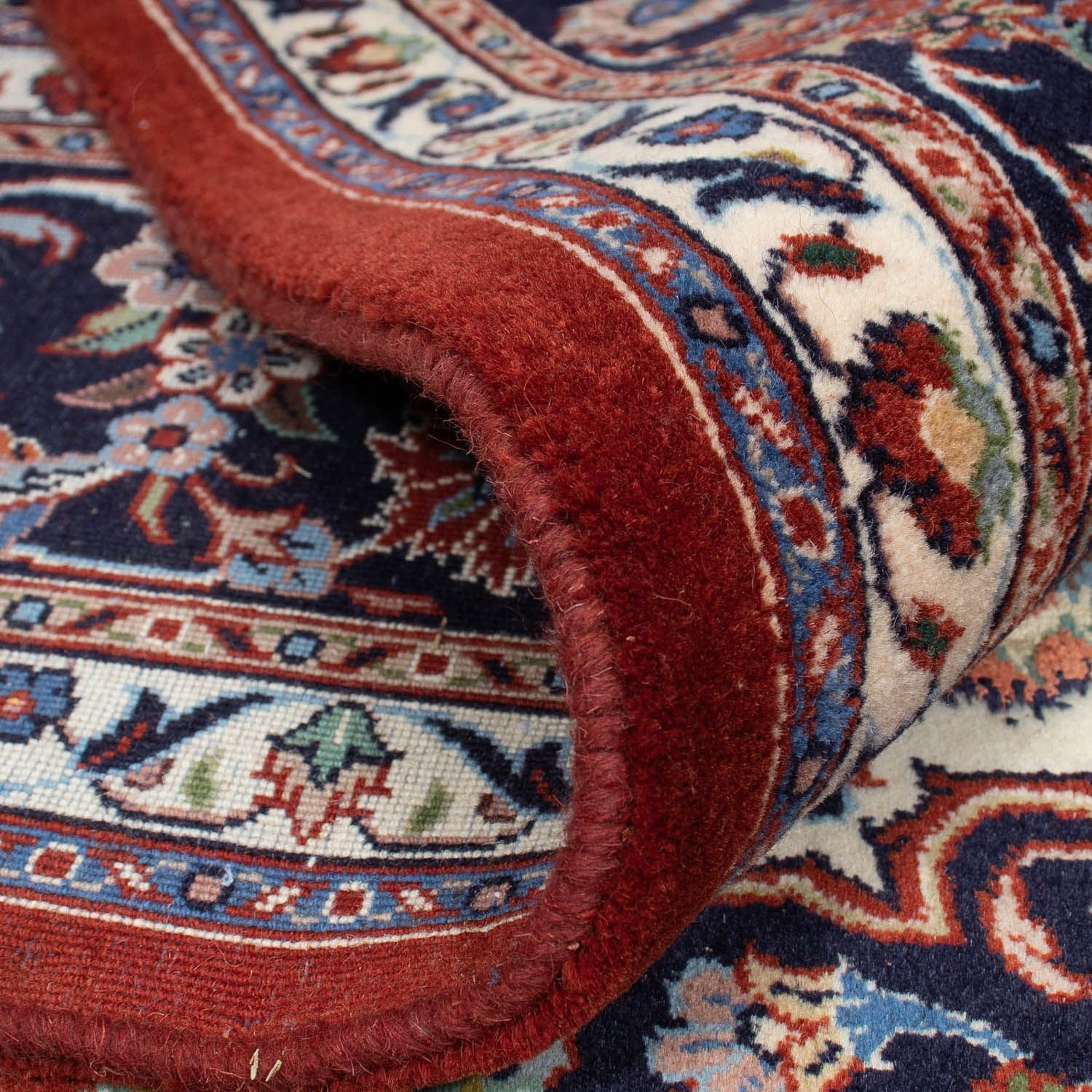 Kaschmar Teppich 300x200cm - Perserteppich - Image 4