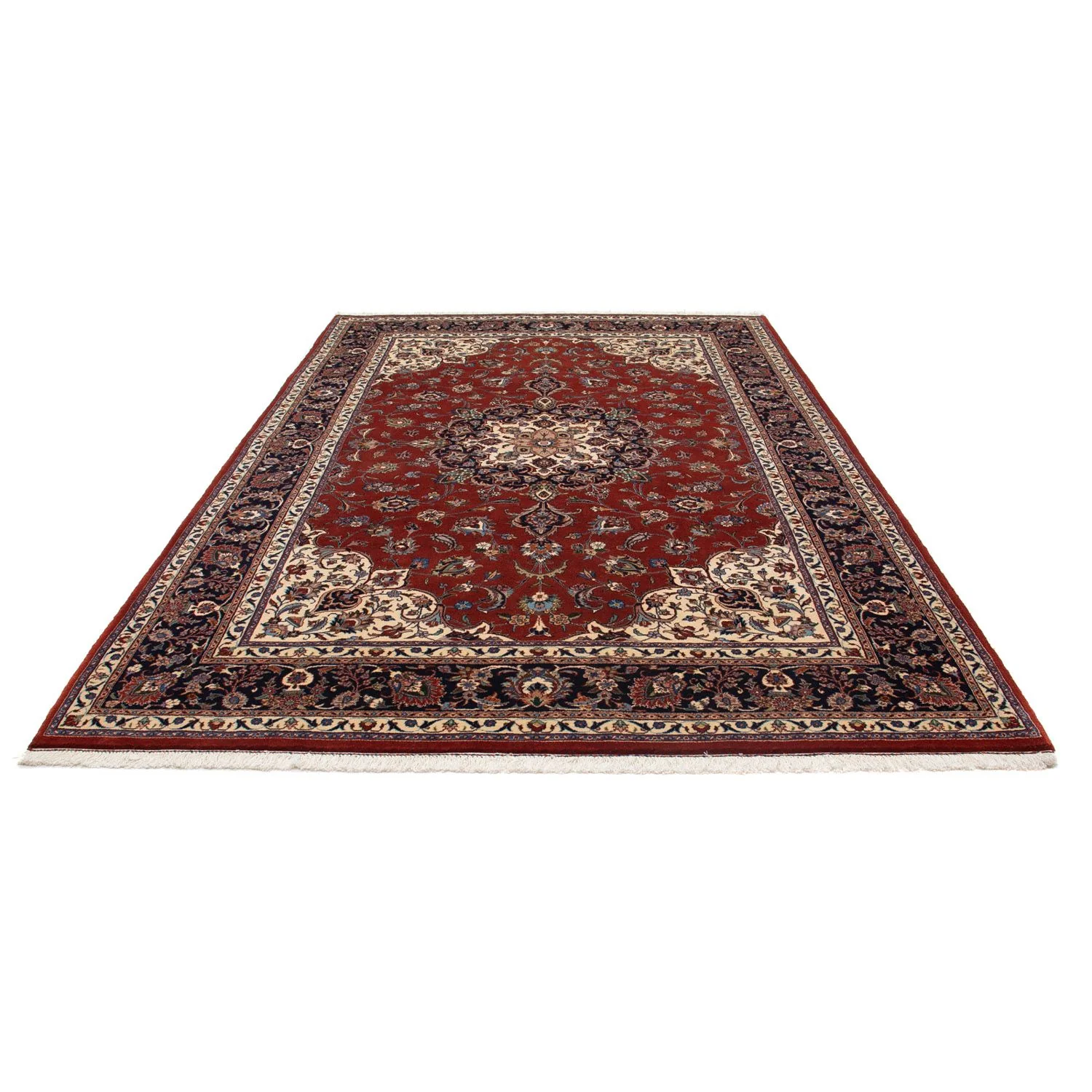 Kaschmar Teppich 300x200cm - Perserteppich - Image 5