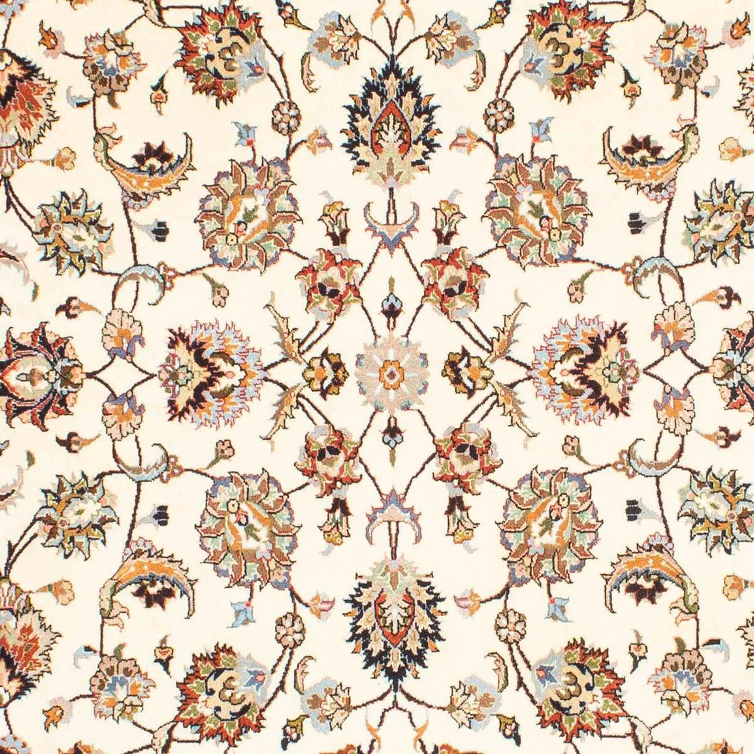 Perserteppich - Classic 300 x 200 cm - beige - Image 2