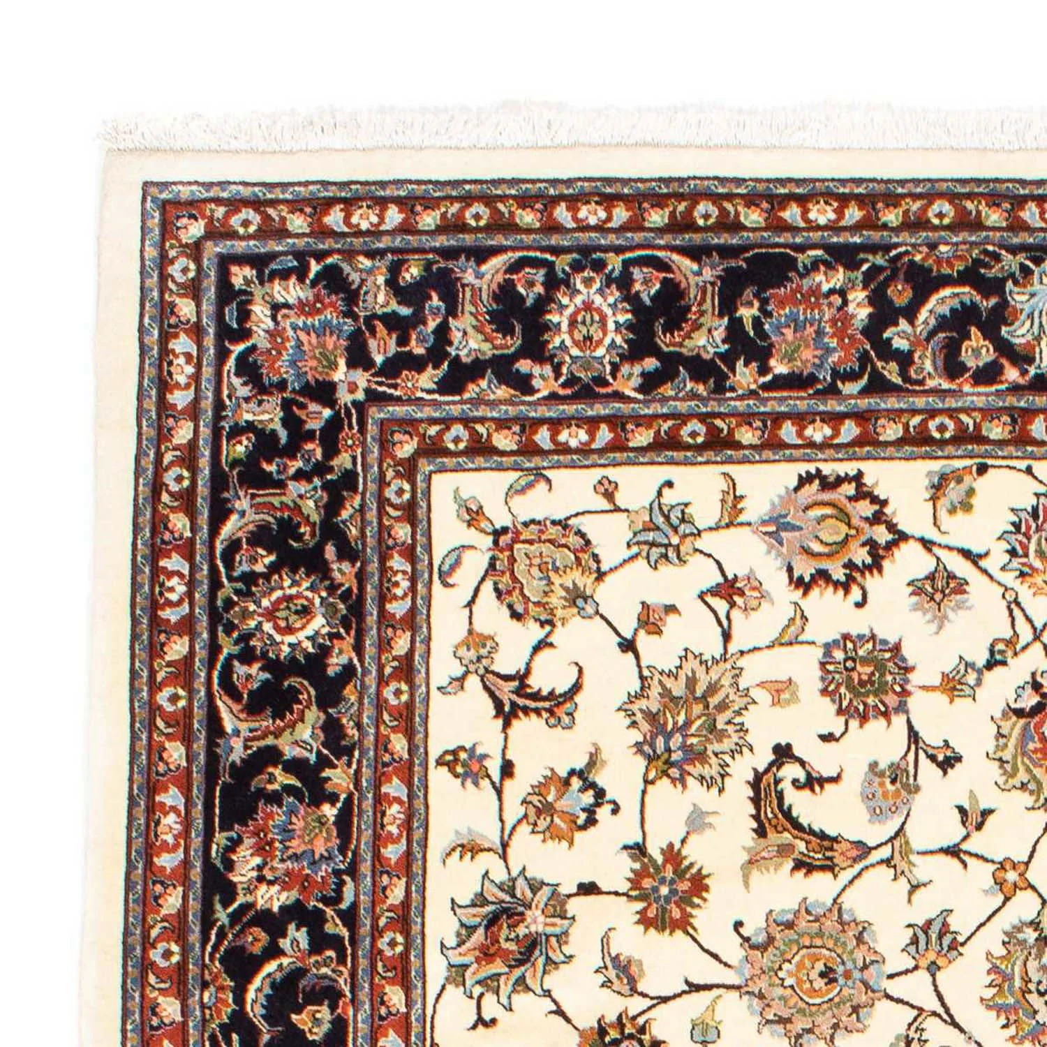 Perserteppich - Classic 300 x 200 cm - beige - Image 3