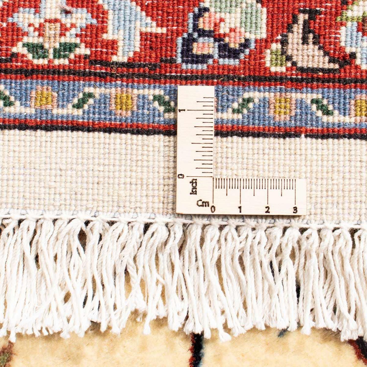 Perserteppich - Classic 300 x 200 cm - beige - Image 6