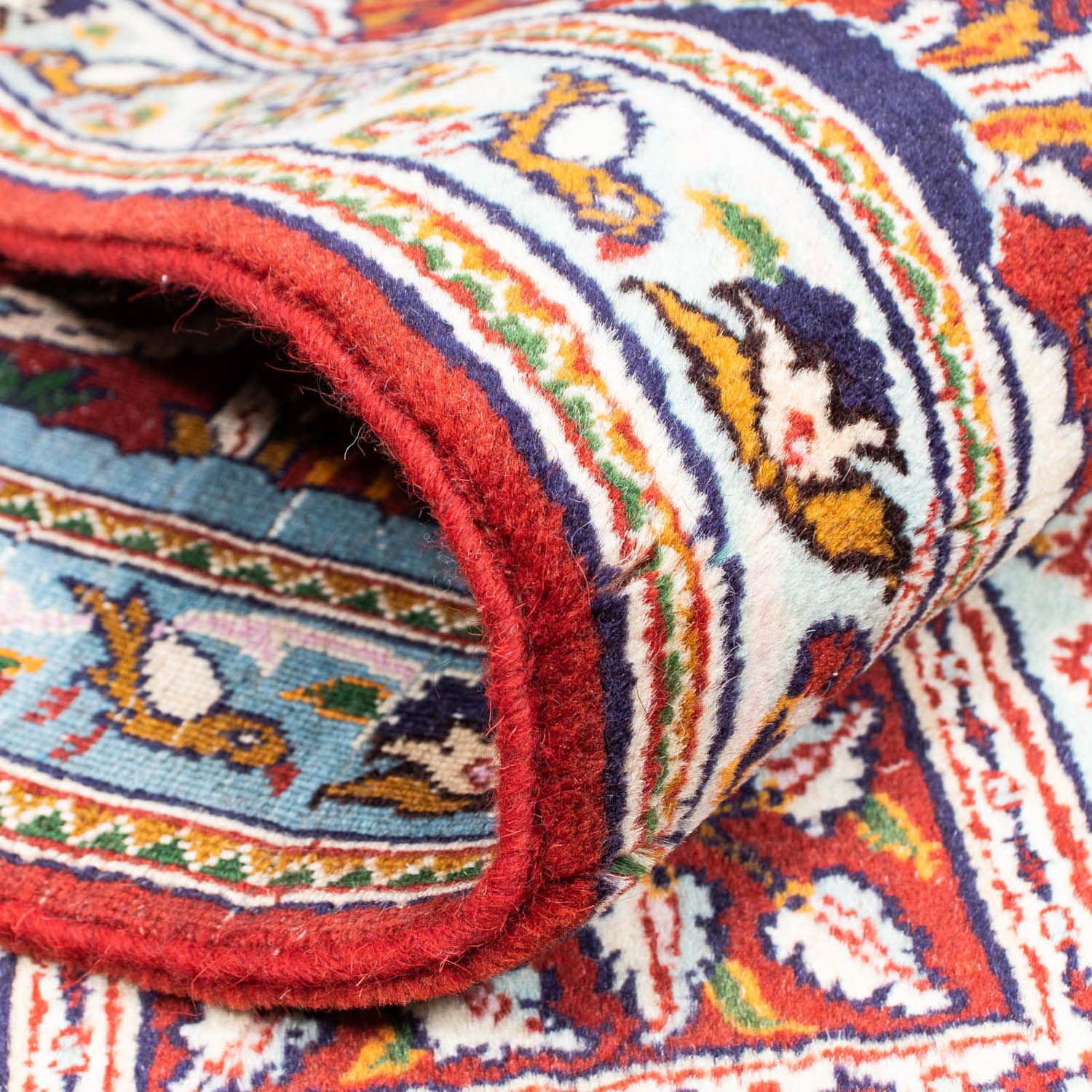 Moud Teppich 300x200cm - Perserteppich - Image 4