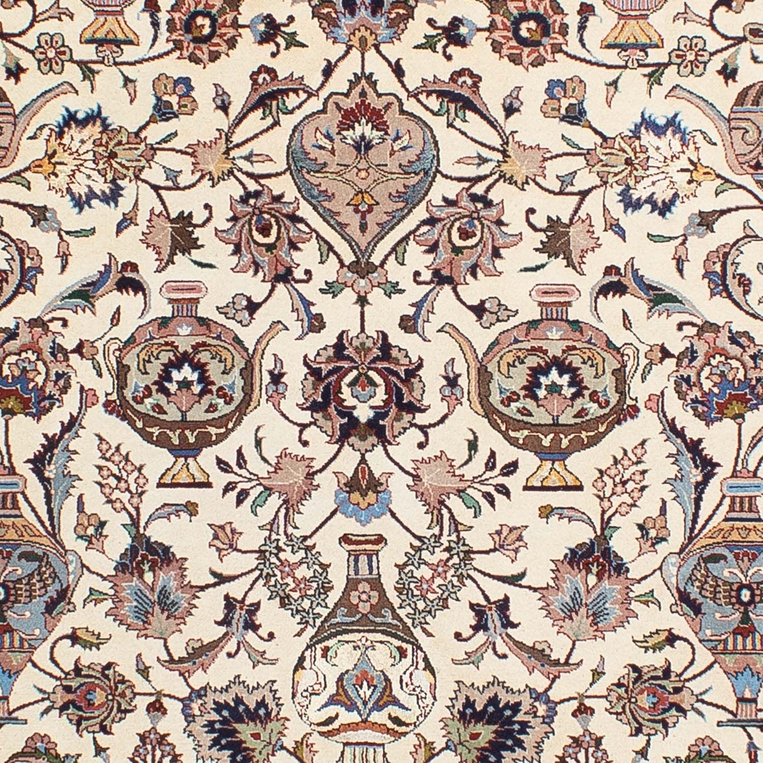 Kaschmar Teppich 300x200cm - Perserteppich - Image 2