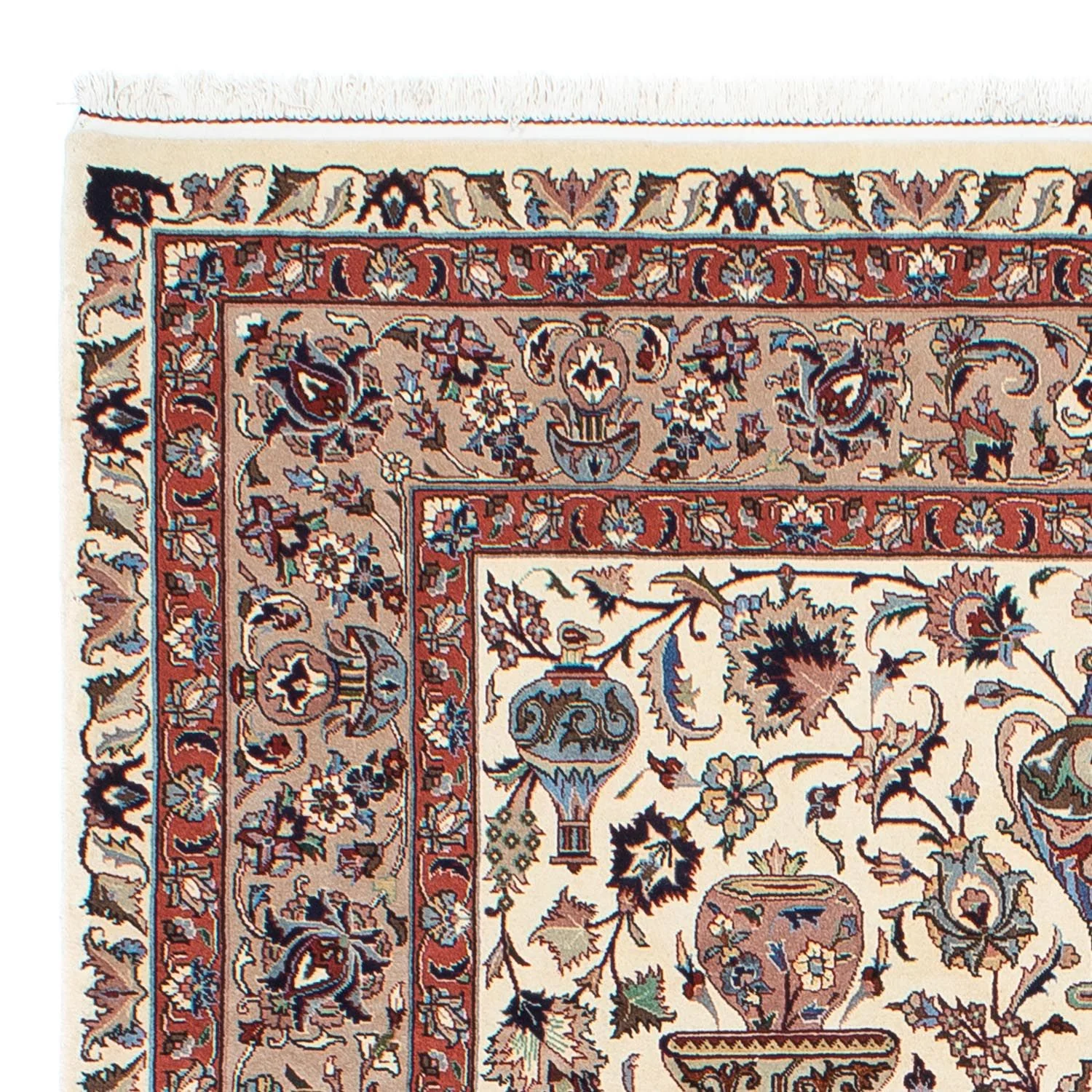 Kaschmar Teppich 300x200cm - Perserteppich - Image 3