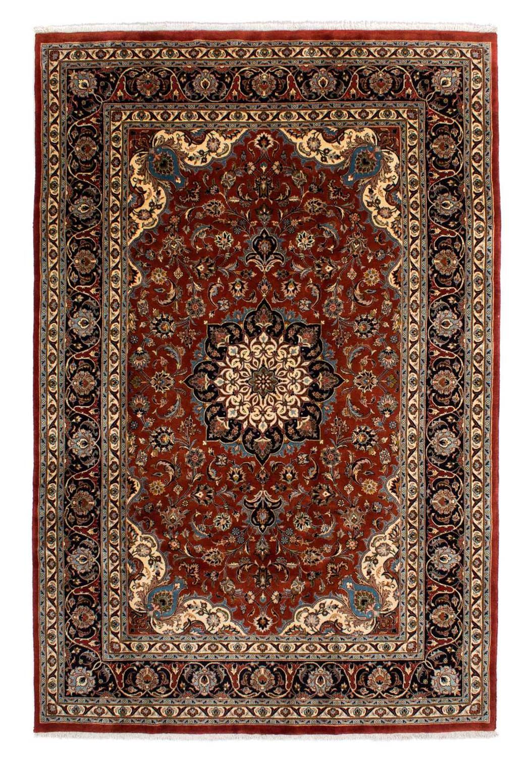 Maschad Teppich 300x200cm - Perserteppich