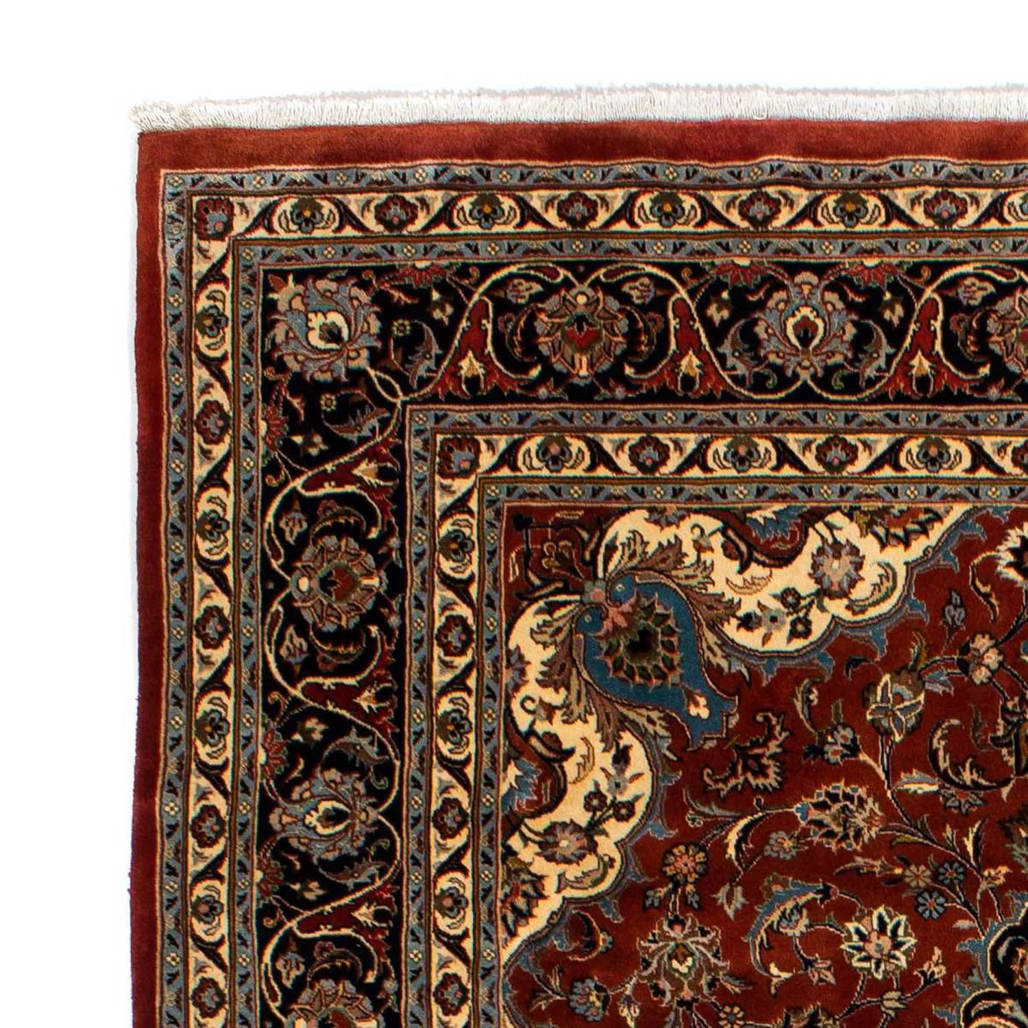 Maschad Teppich 300x200cm - Perserteppich - Image 3