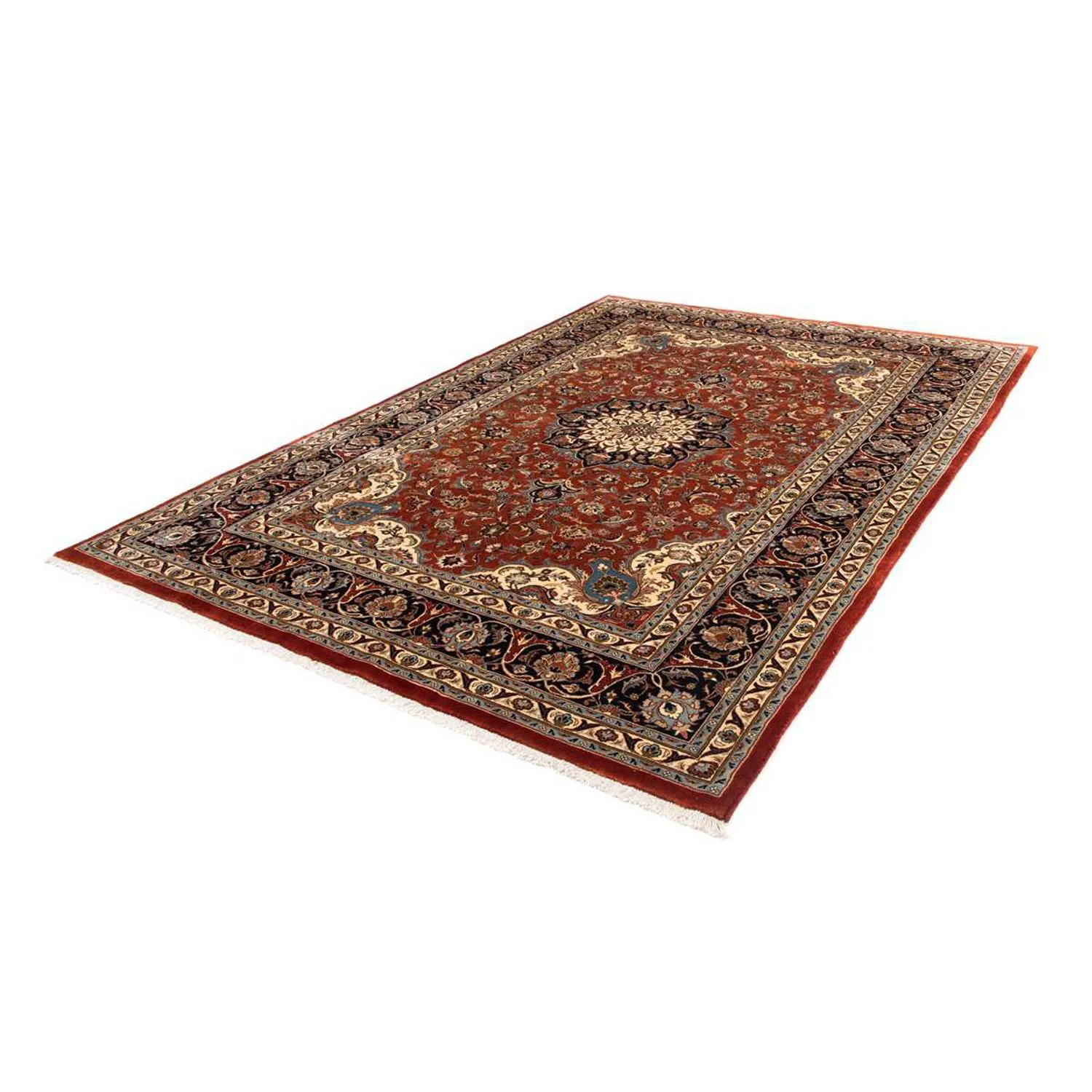 Maschad Teppich 300x200cm - Perserteppich - Image 5