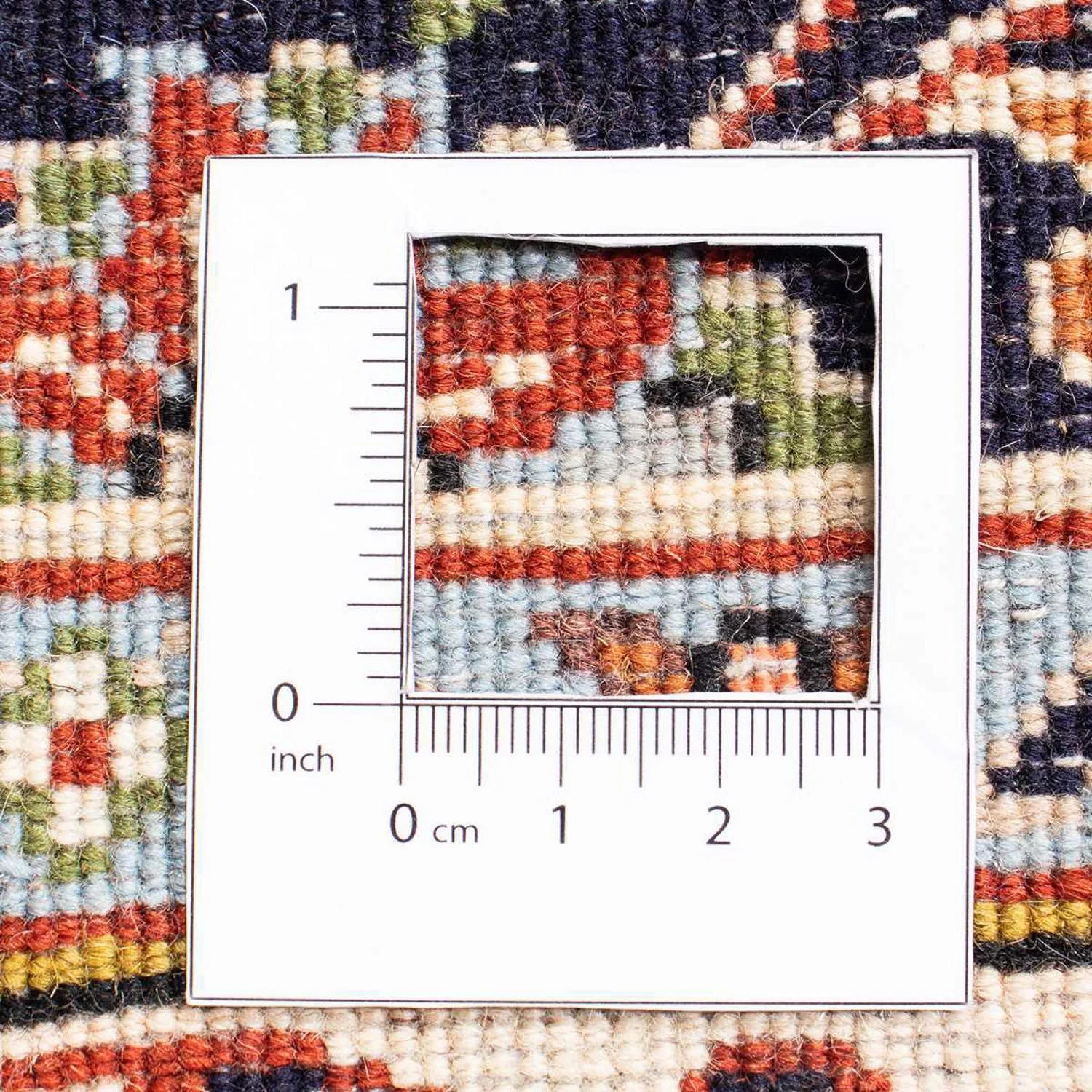 Maschad Teppich 300x200cm - Perserteppich - Image 6