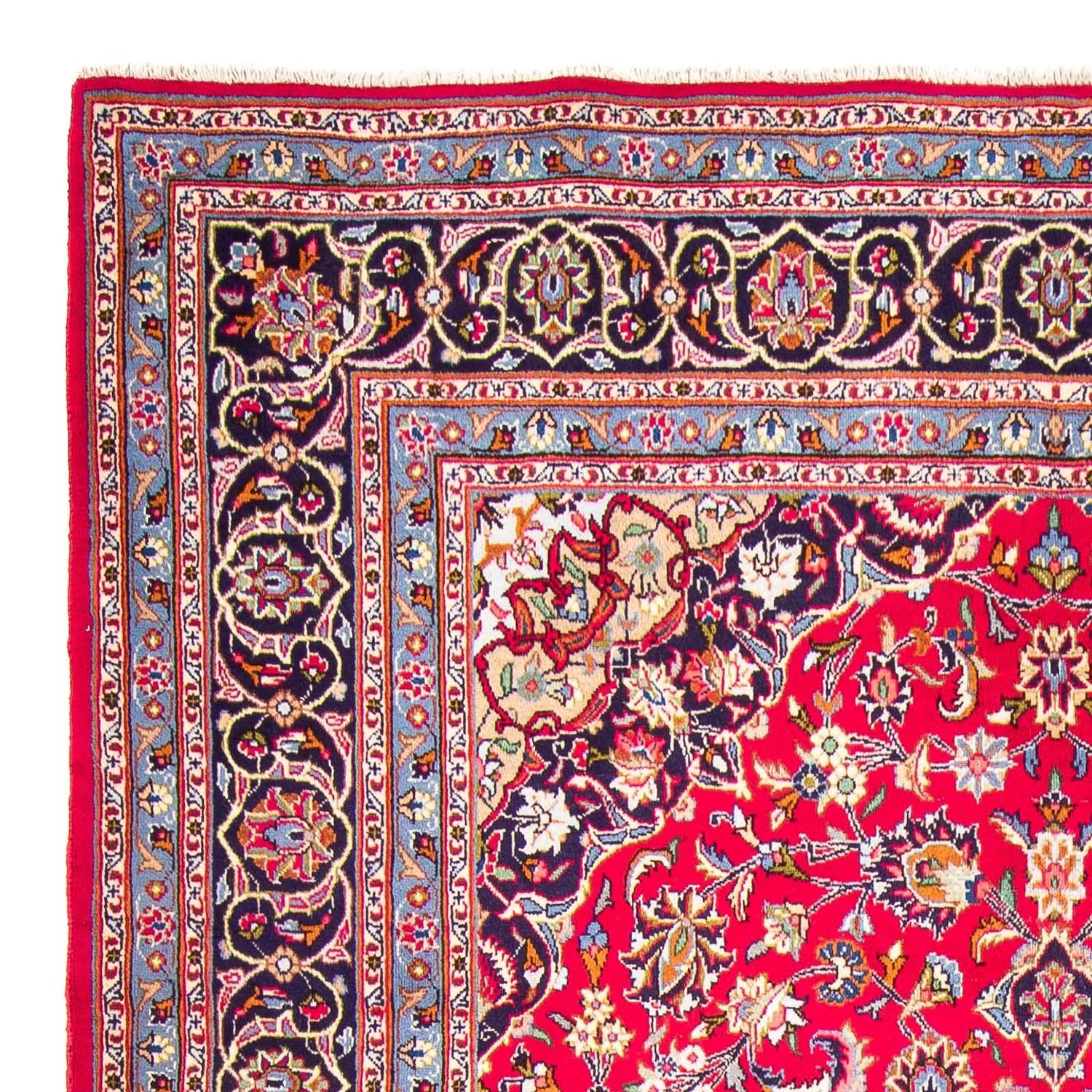 Kaschmar Teppich 300x200cm - Perserteppich - Image 3