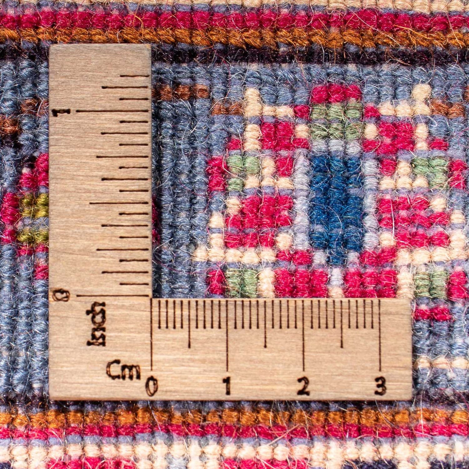 Kaschmar Teppich 300x200cm - Perserteppich - Image 6