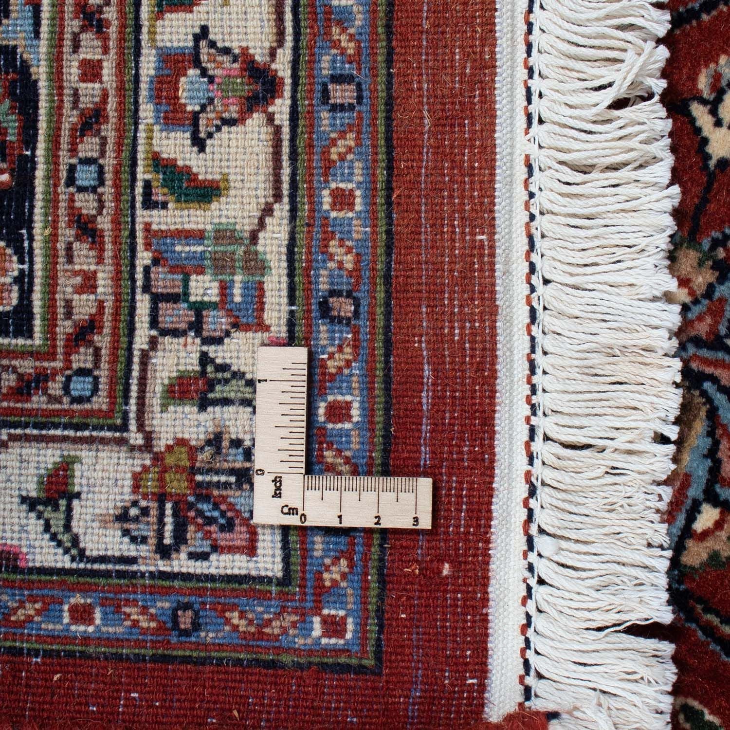 Kaschmar Teppich 300x200cm - Perserteppich - Image 6