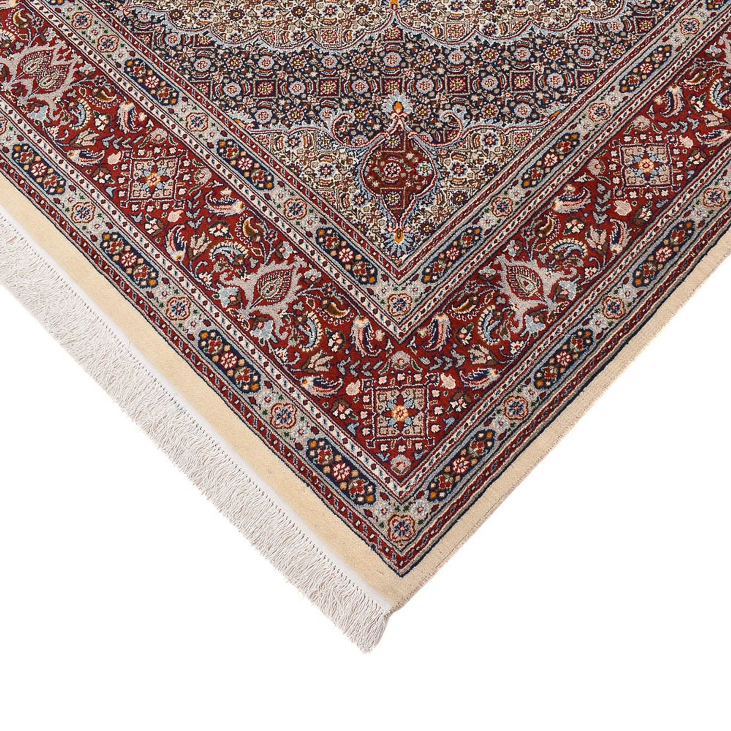 Moud Teppich 300x202cm - Perserteppich - Image 2