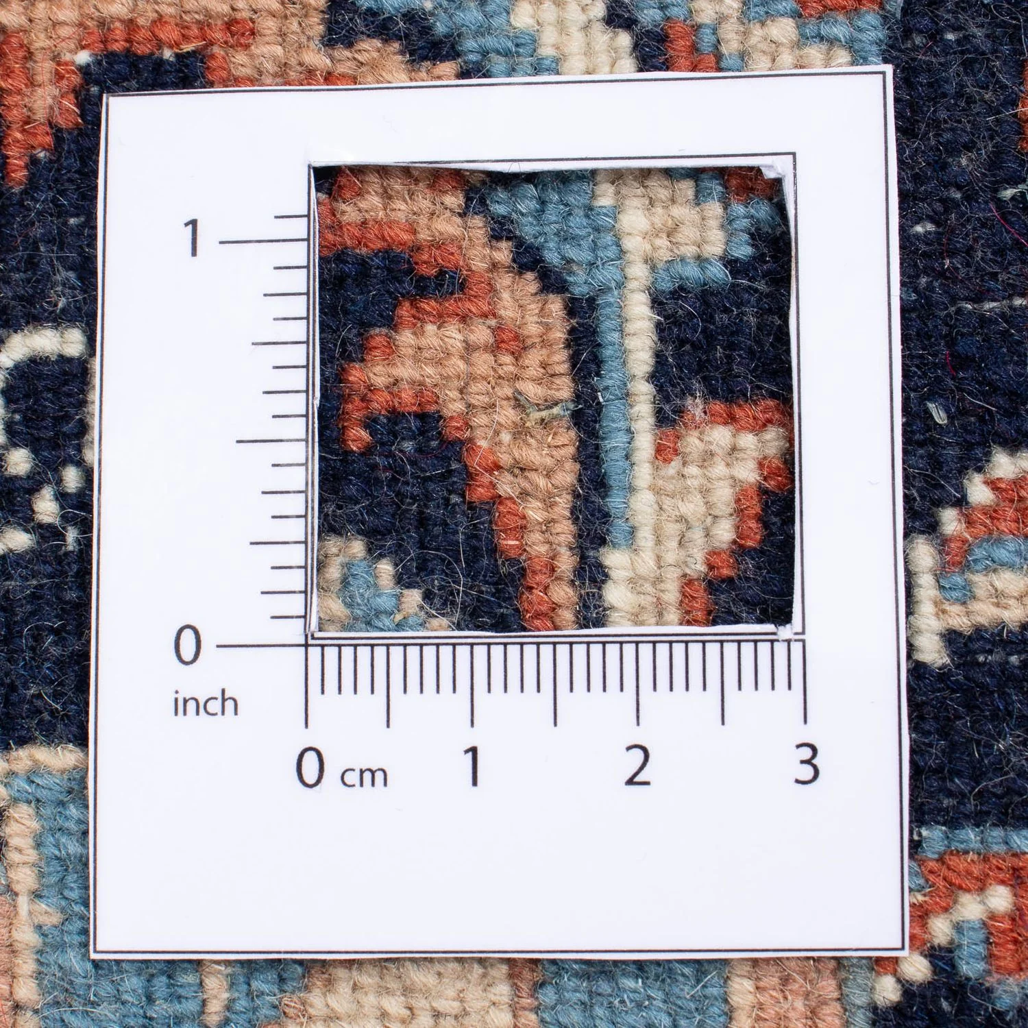 Maschad Teppich 300x202cm - Perserteppich - Image 3