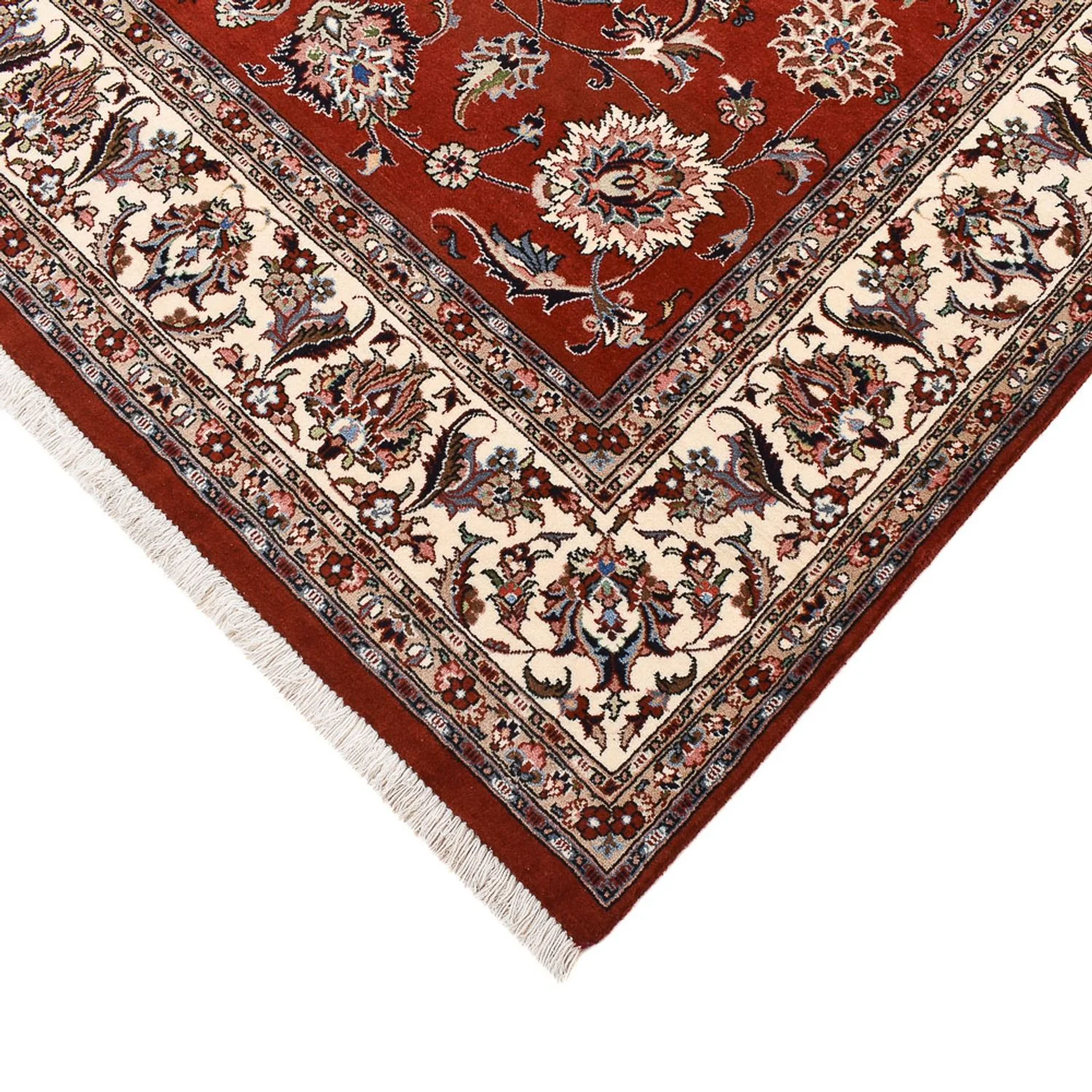 Maschad Teppich 300x203cm - Perserteppich - Image 2
