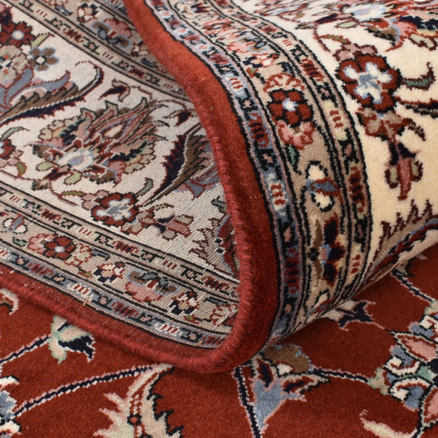 Maschad Teppich 300x203cm - Perserteppich - Image 4