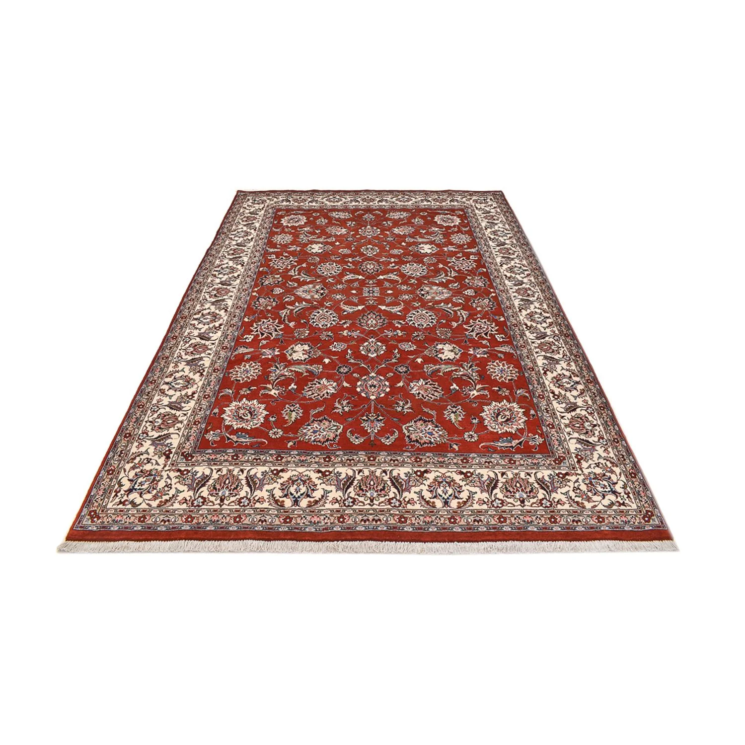 Maschad Teppich 300x203cm - Perserteppich - Image 5