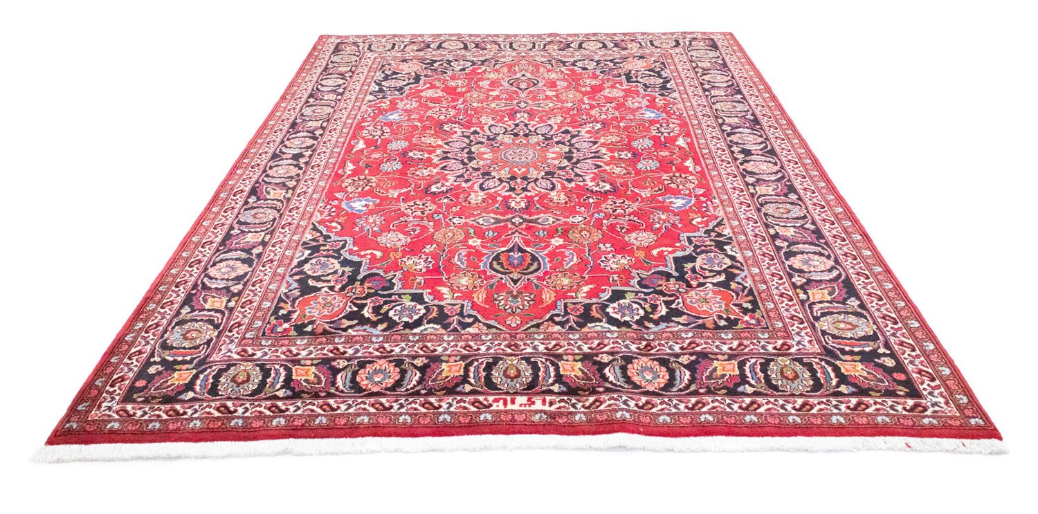 Perserteppich - Classic 300 x 205 cm - rot - Image 5