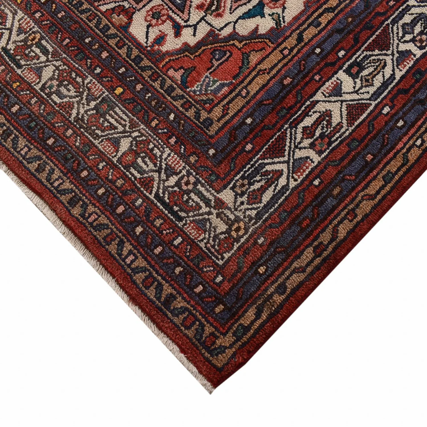 Perserteppich - Classic - 300 x 213 cm - rot - Image 2
